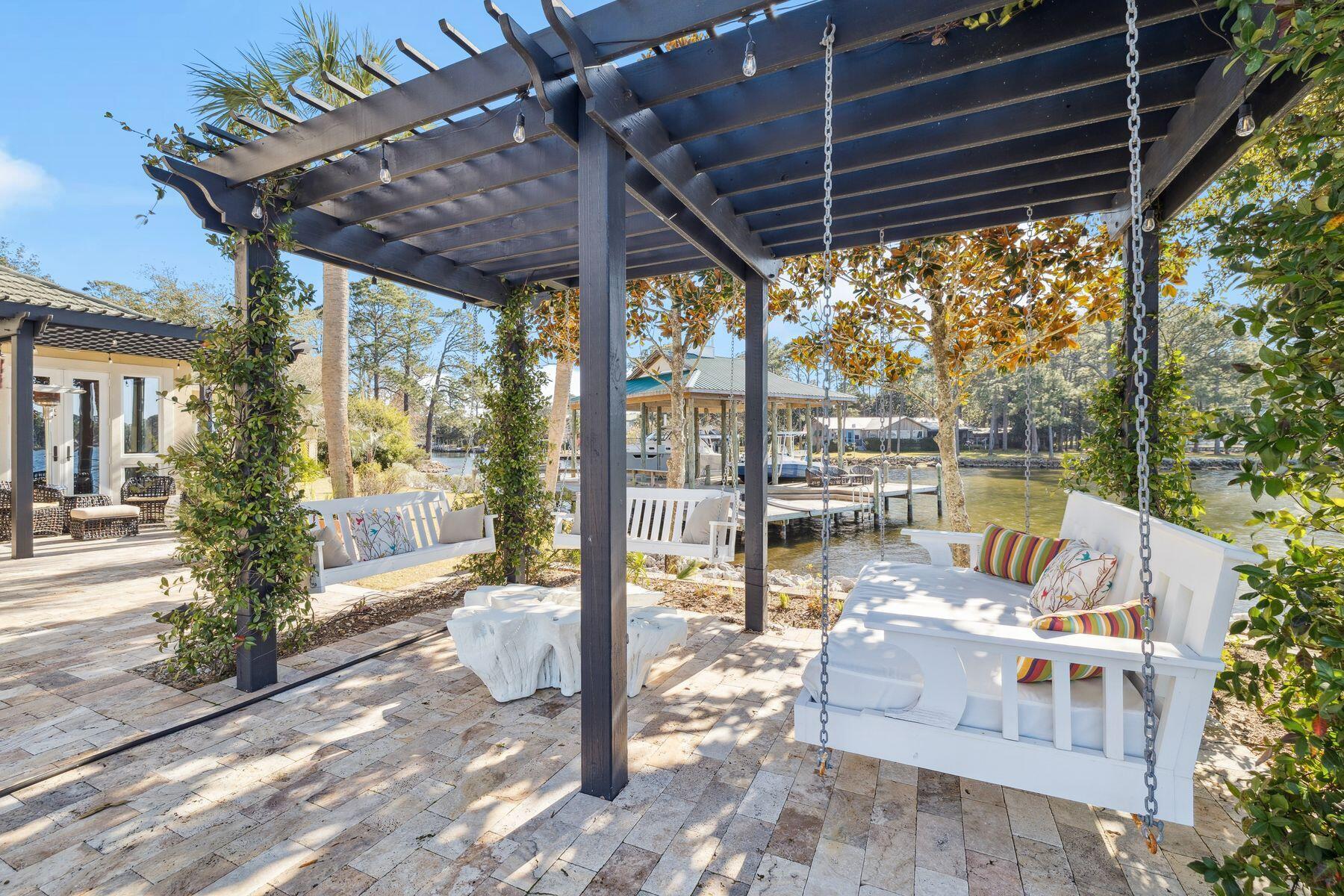 SANTA ROSA BEACH ESTATES - Residential