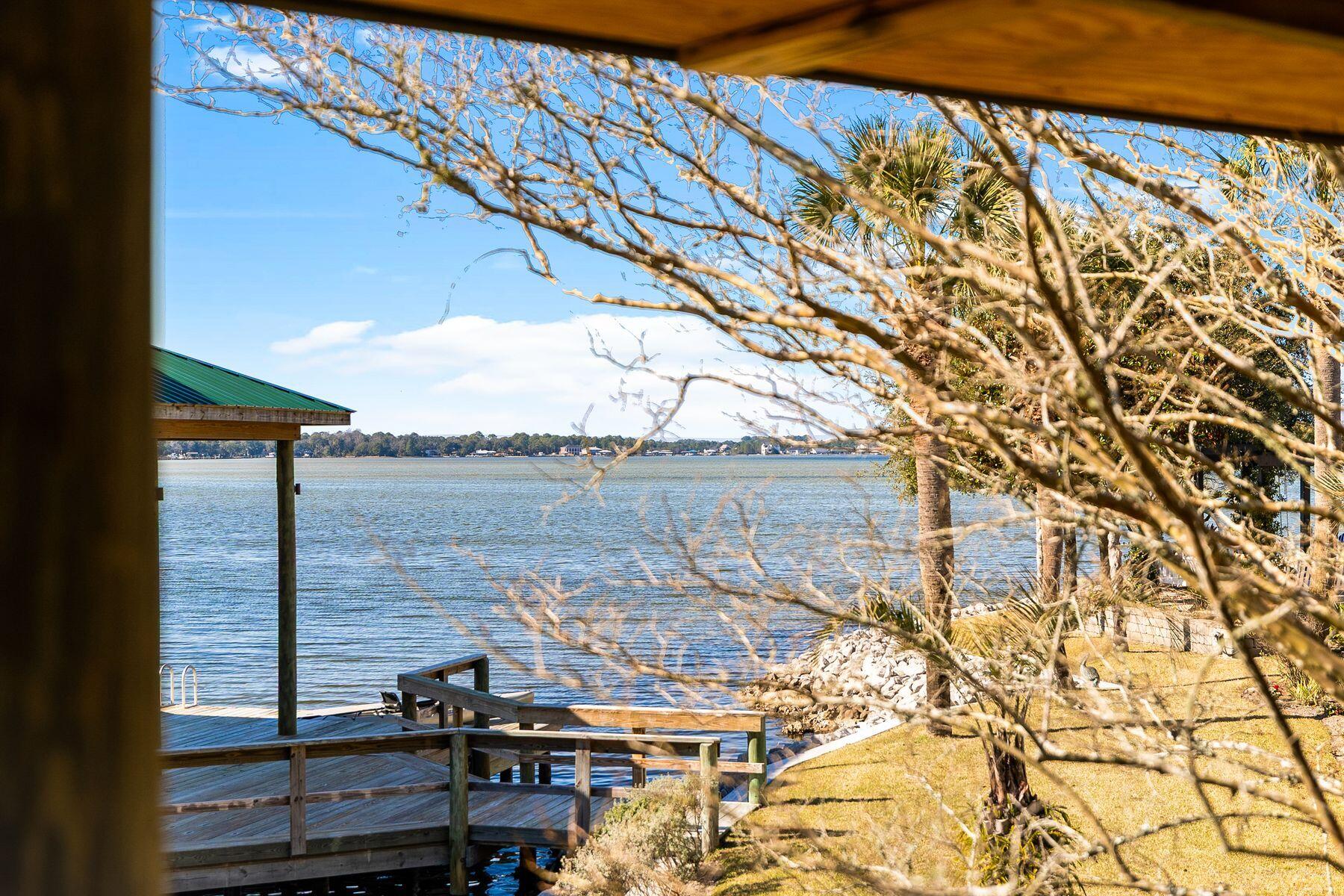 SANTA ROSA BEACH ESTATES - Residential