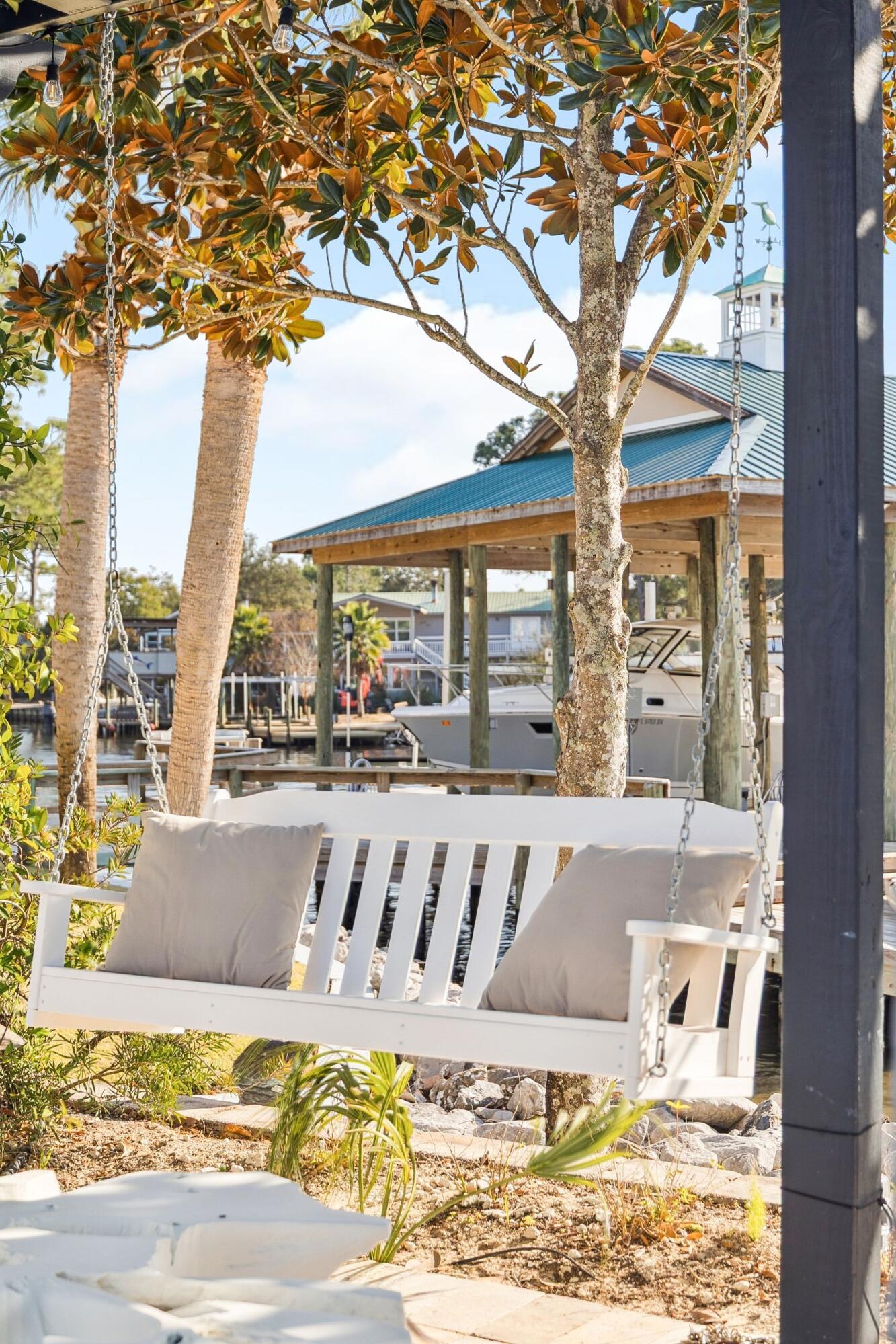 SANTA ROSA BEACH ESTATES - Residential