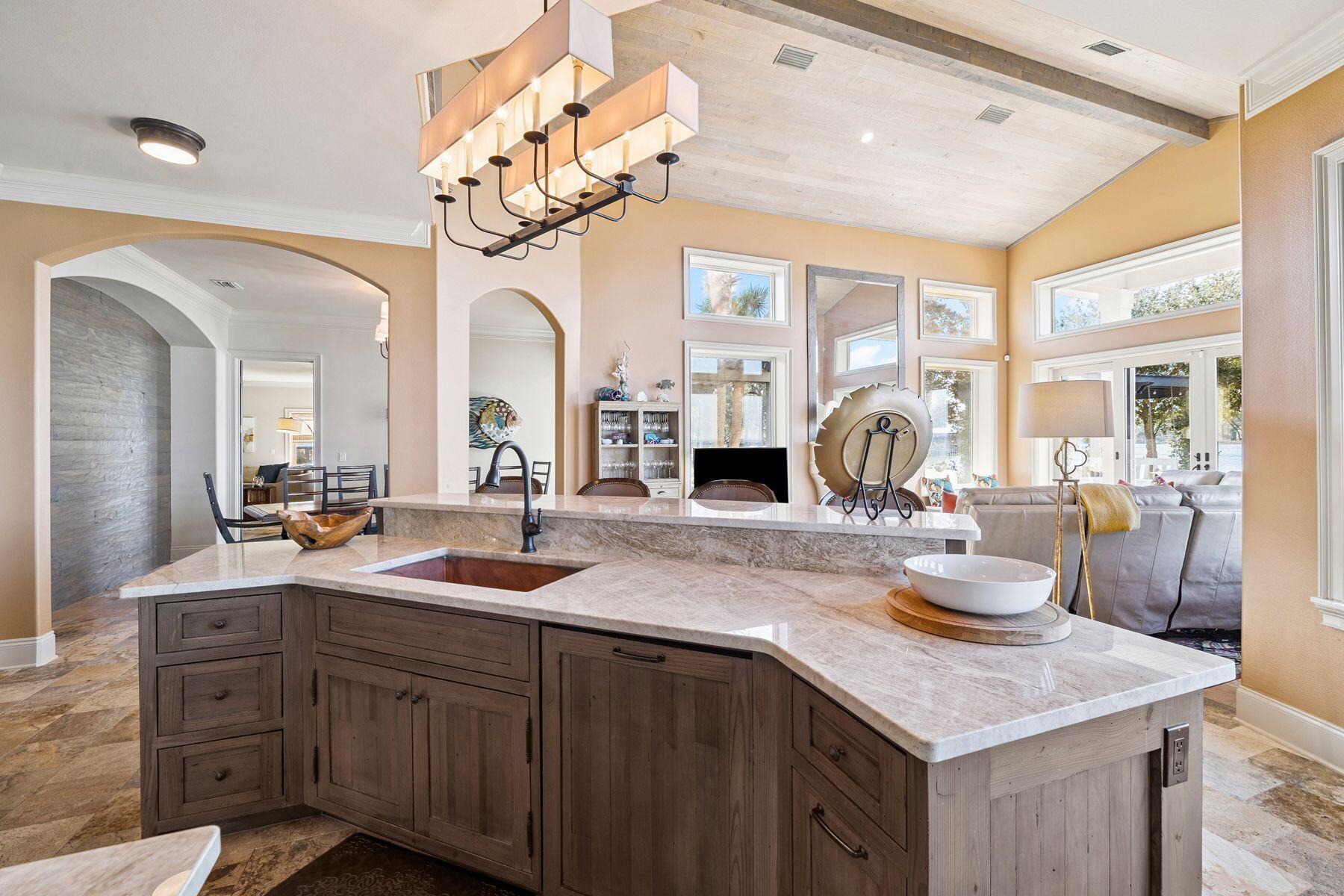 SANTA ROSA BEACH ESTATES - Residential