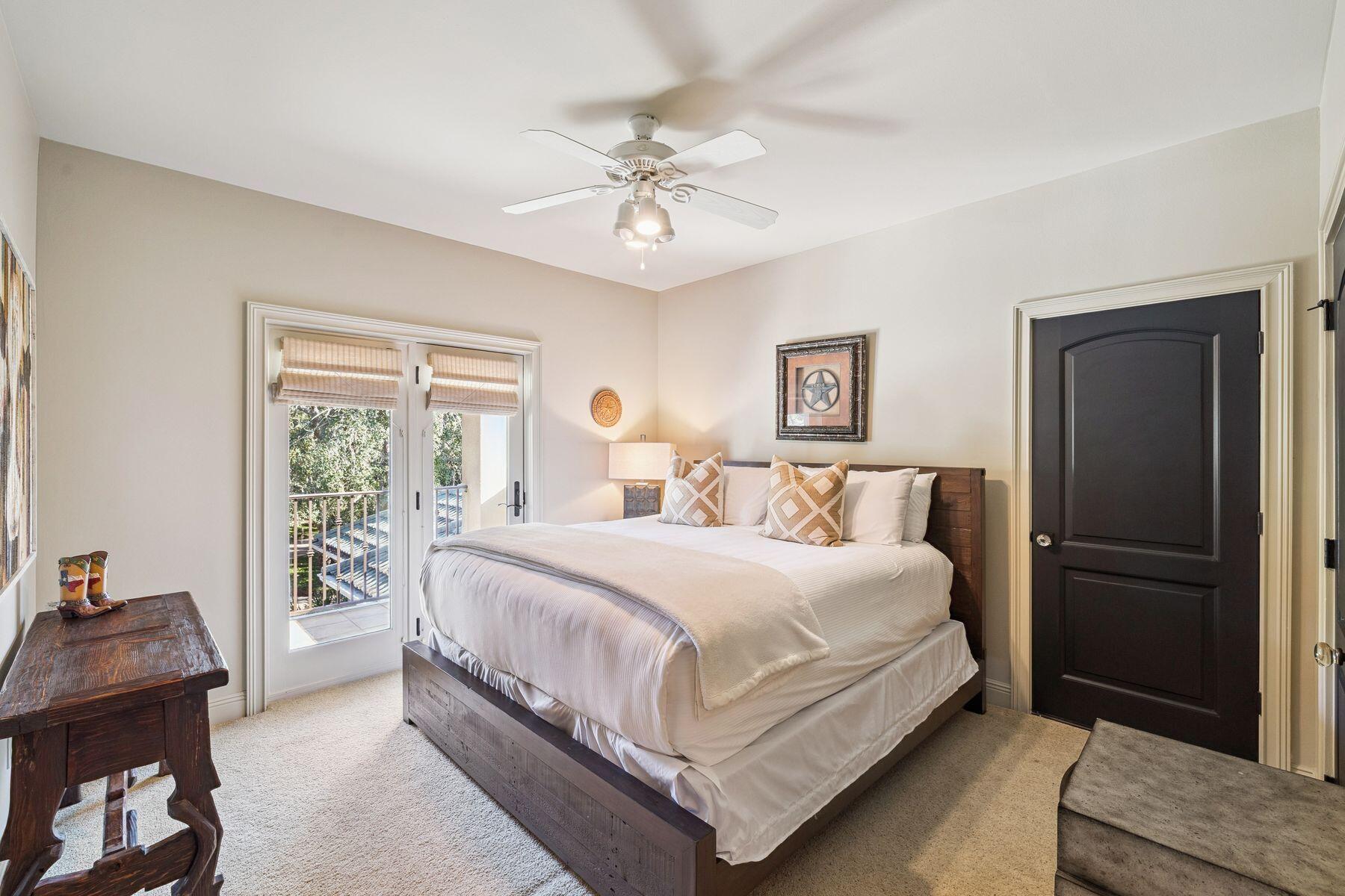 SANTA ROSA BEACH ESTATES - Residential