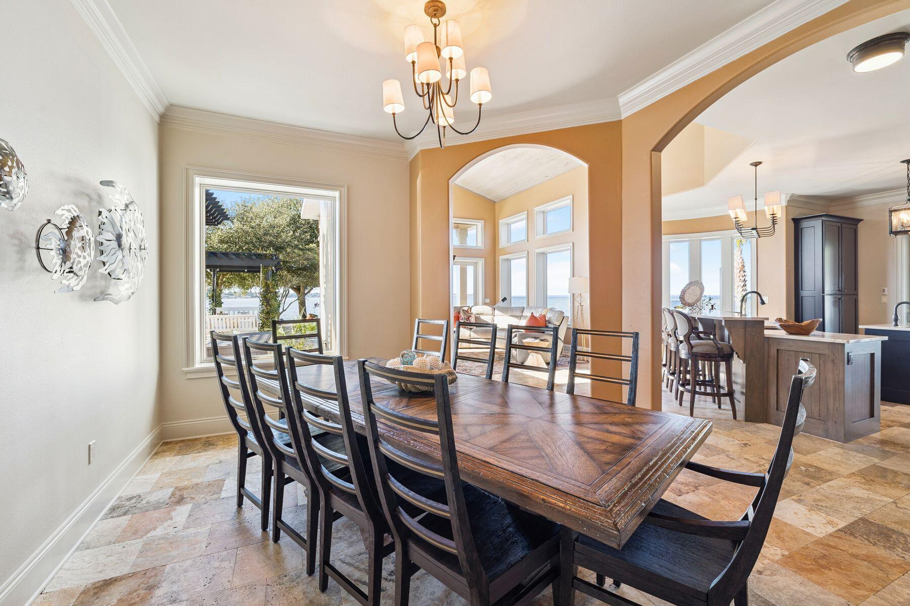 SANTA ROSA BEACH ESTATES - Residential