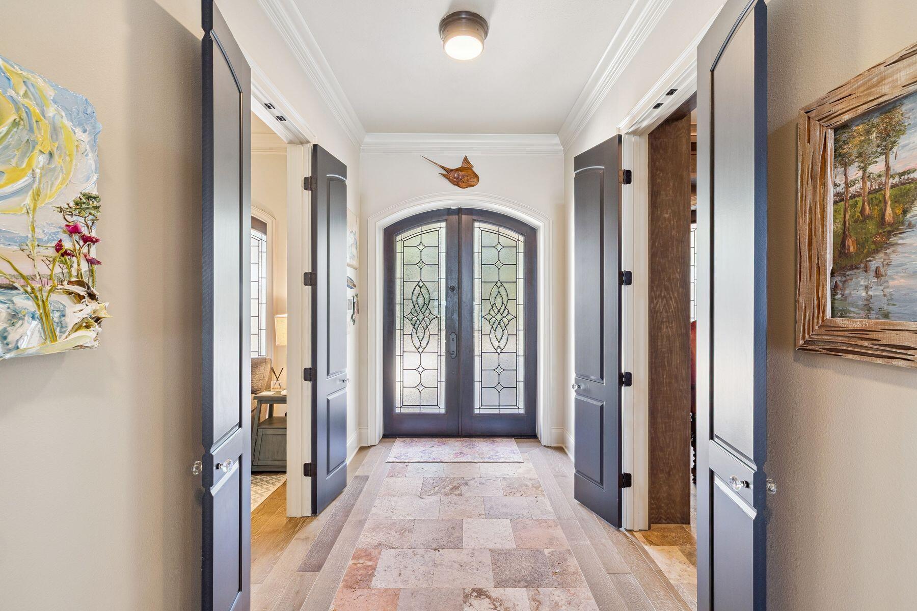 SANTA ROSA BEACH ESTATES - Residential