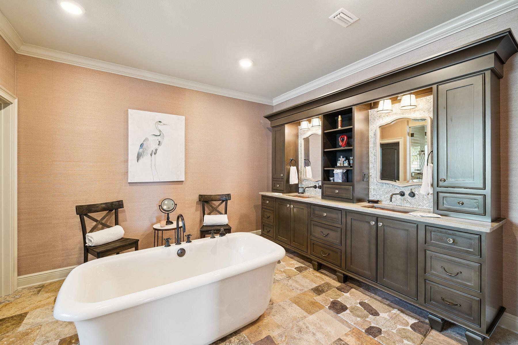 SANTA ROSA BEACH ESTATES - Residential