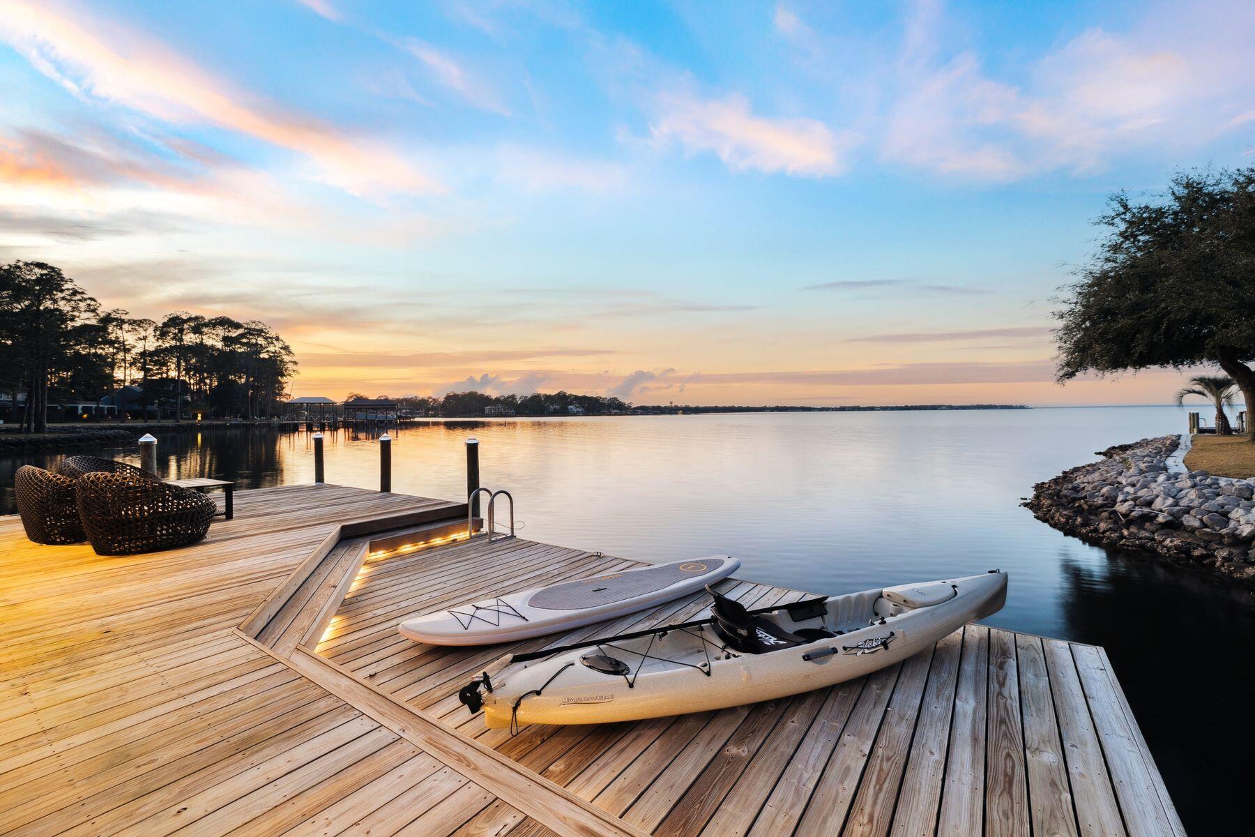 SANTA ROSA BEACH ESTATES - Residential