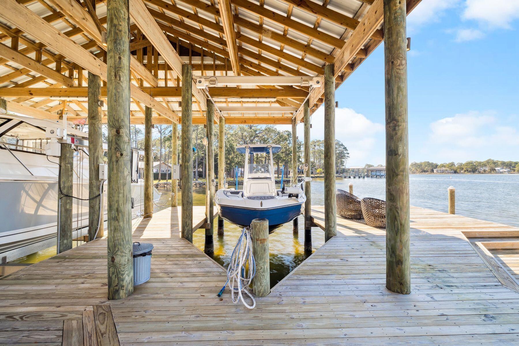 SANTA ROSA BEACH ESTATES - Residential