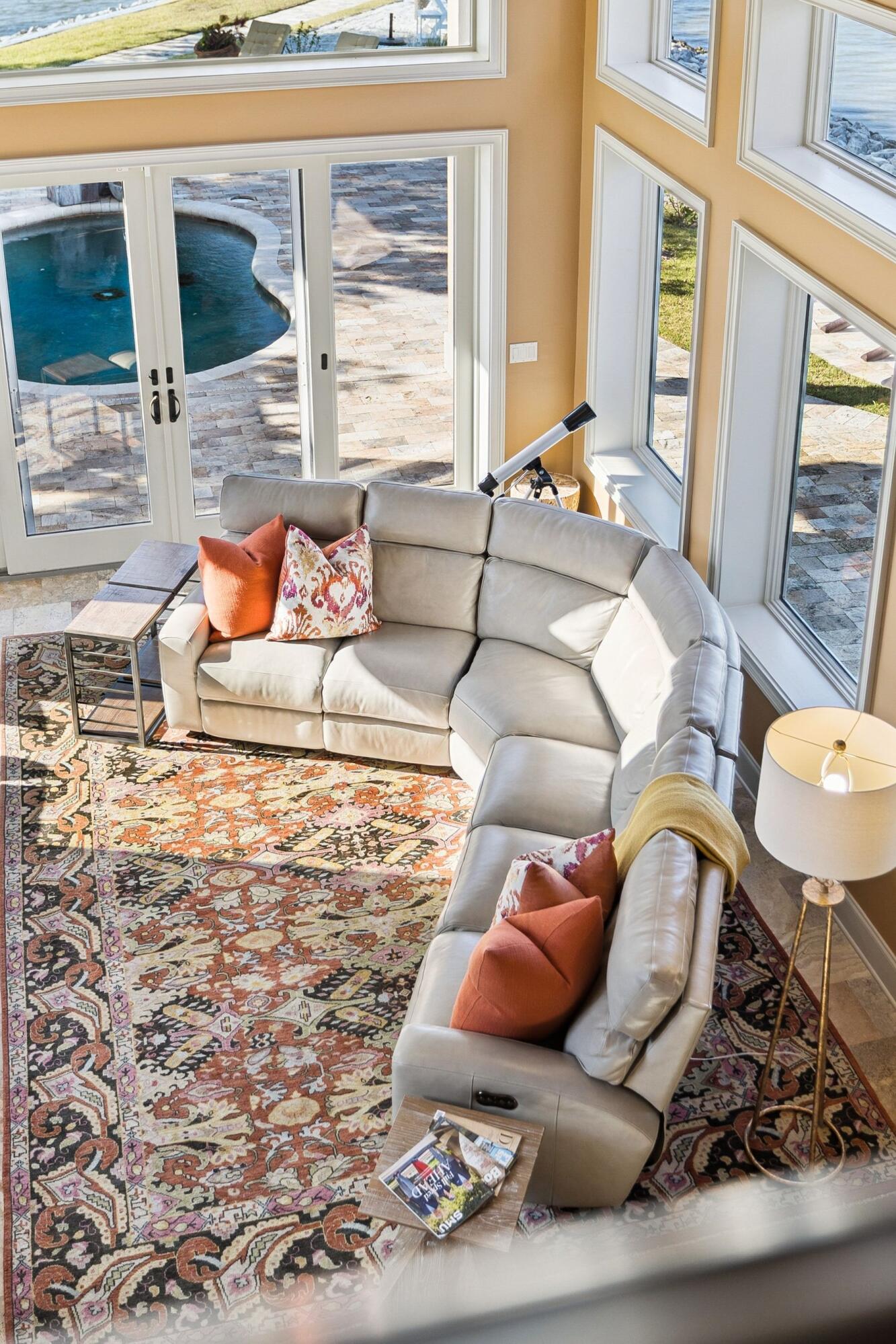 SANTA ROSA BEACH ESTATES - Residential