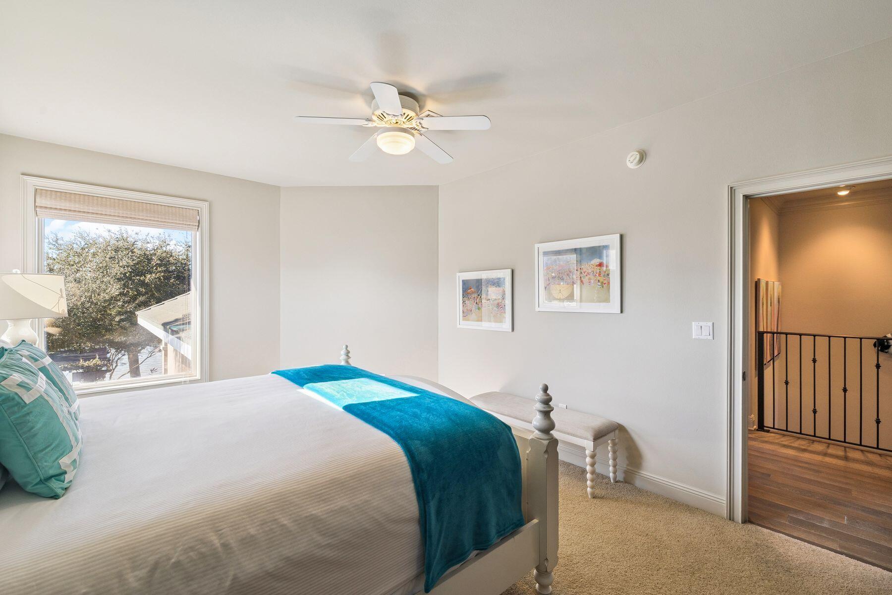 SANTA ROSA BEACH ESTATES - Residential