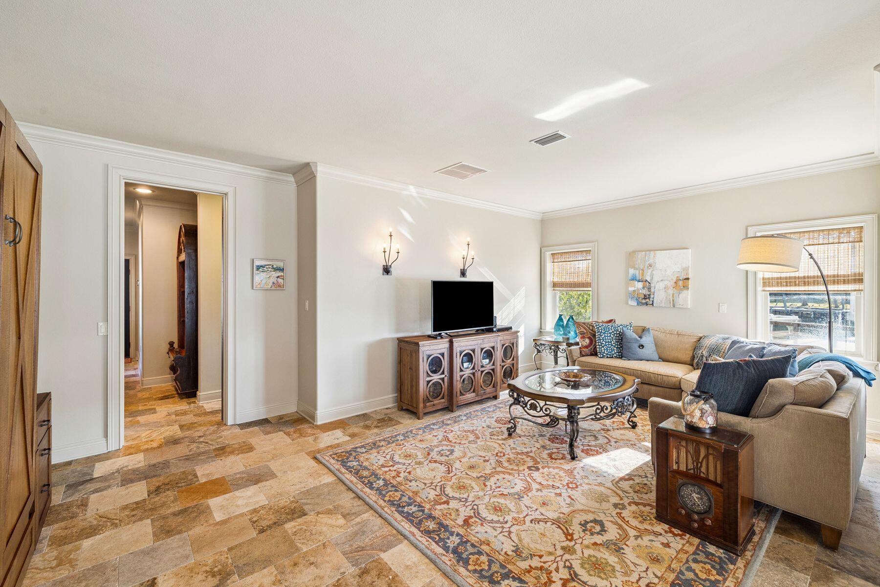 SANTA ROSA BEACH ESTATES - Residential