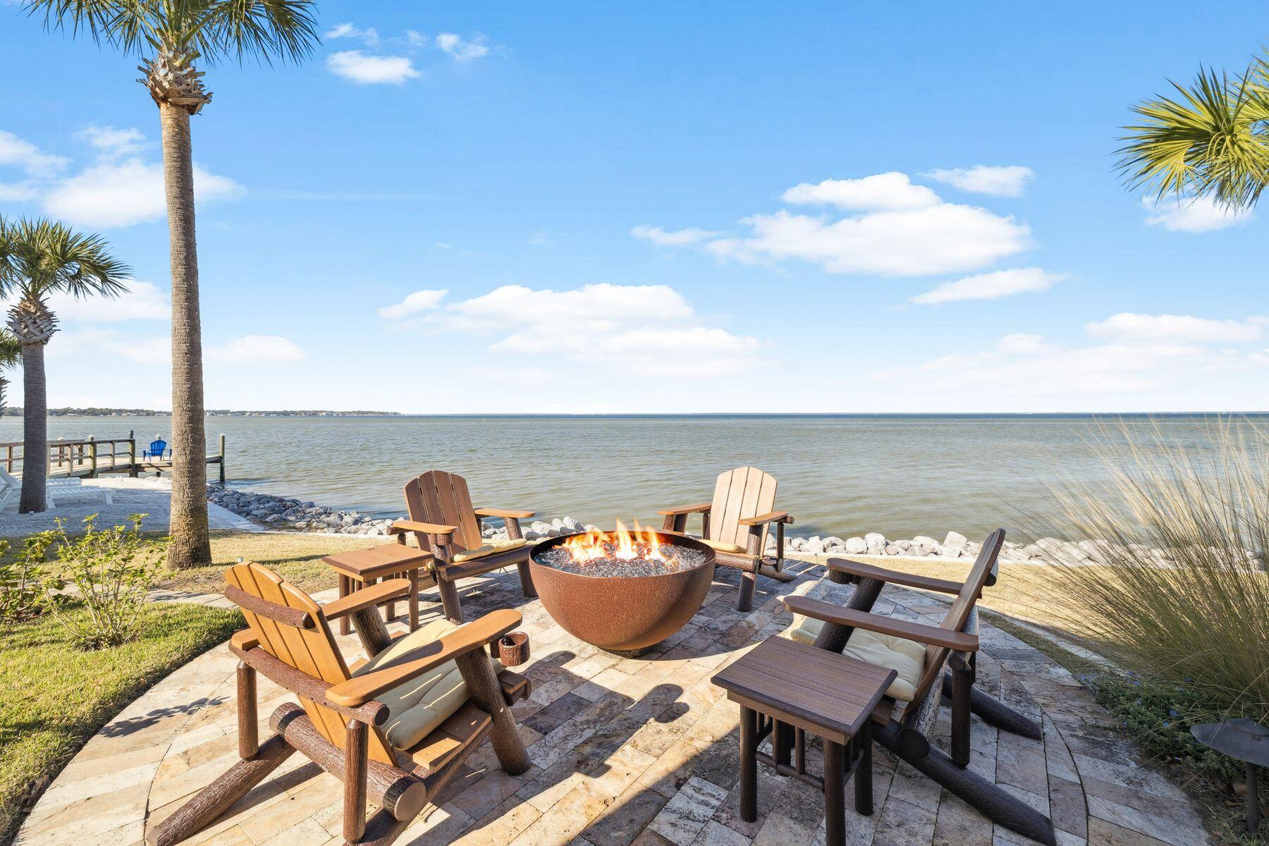 SANTA ROSA BEACH ESTATES - Residential