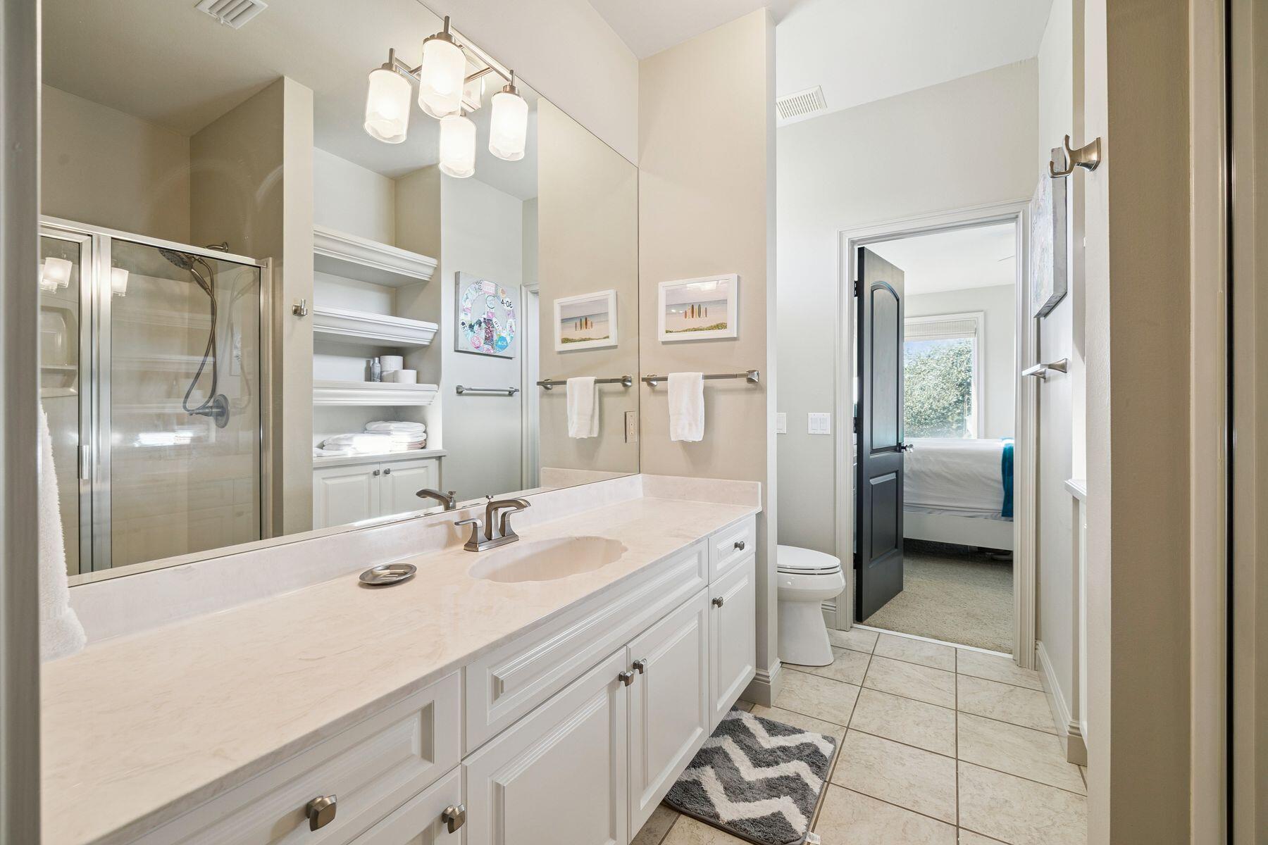 SANTA ROSA BEACH ESTATES - Residential