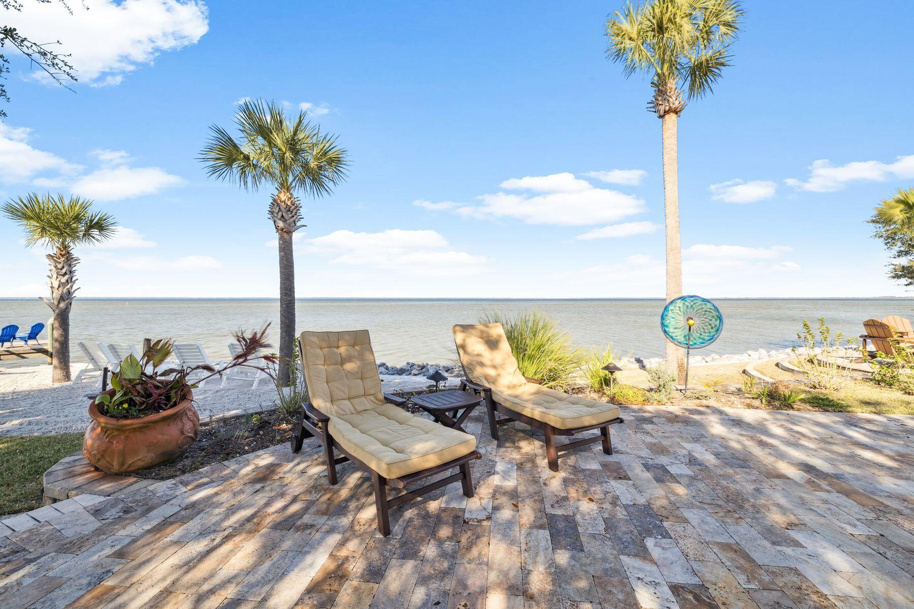 SANTA ROSA BEACH ESTATES - Residential