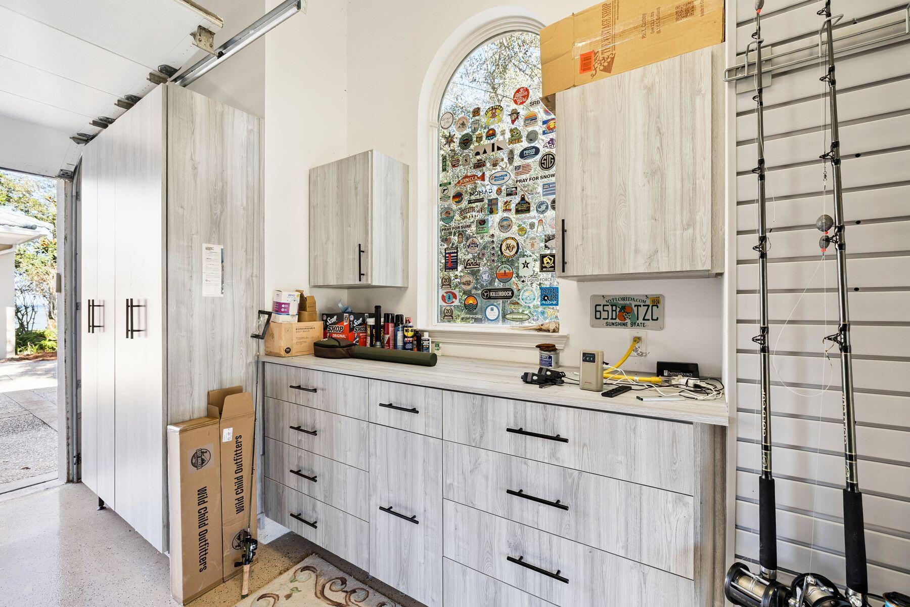 SANTA ROSA BEACH ESTATES - Residential