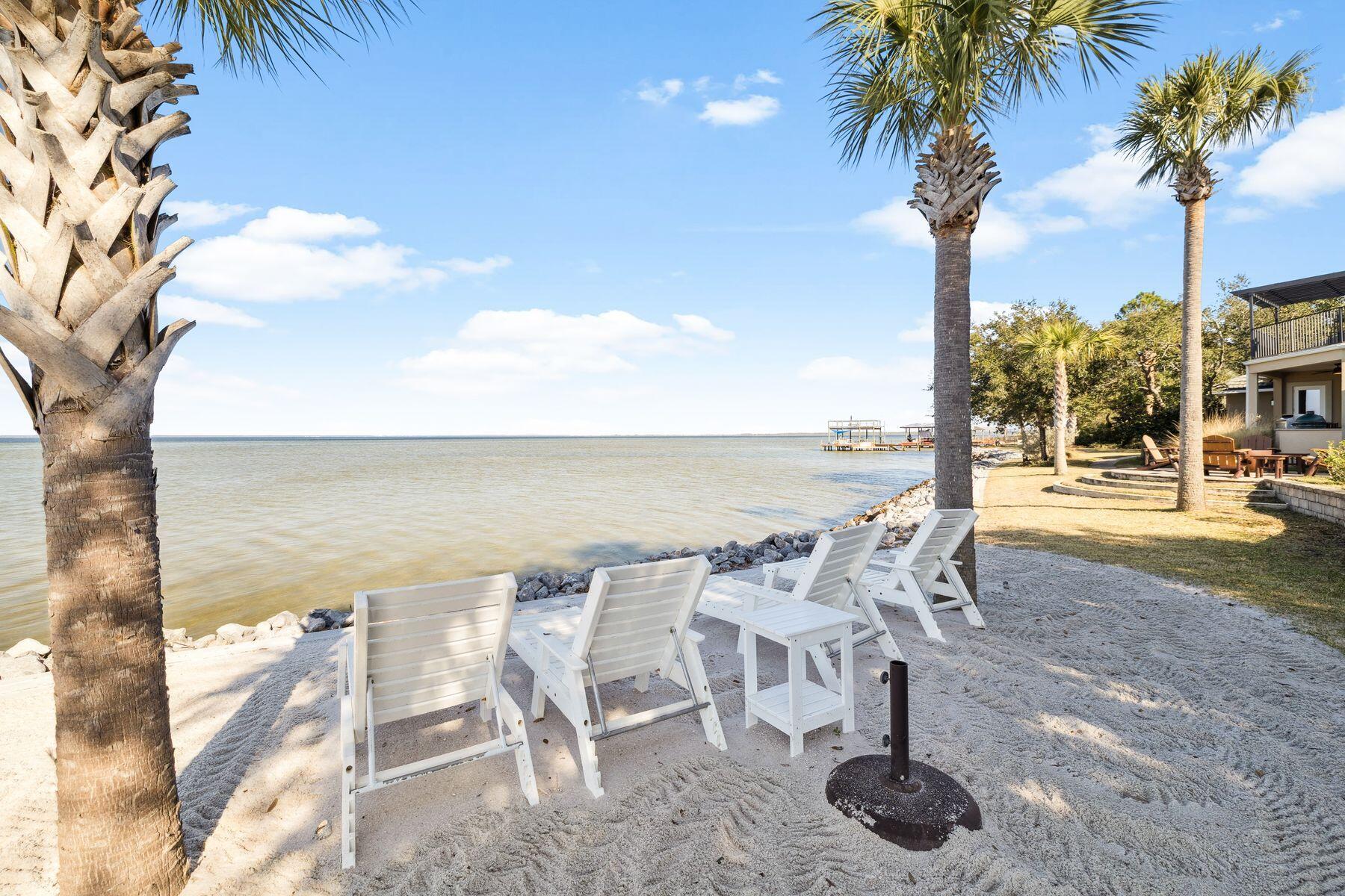 SANTA ROSA BEACH ESTATES - Residential