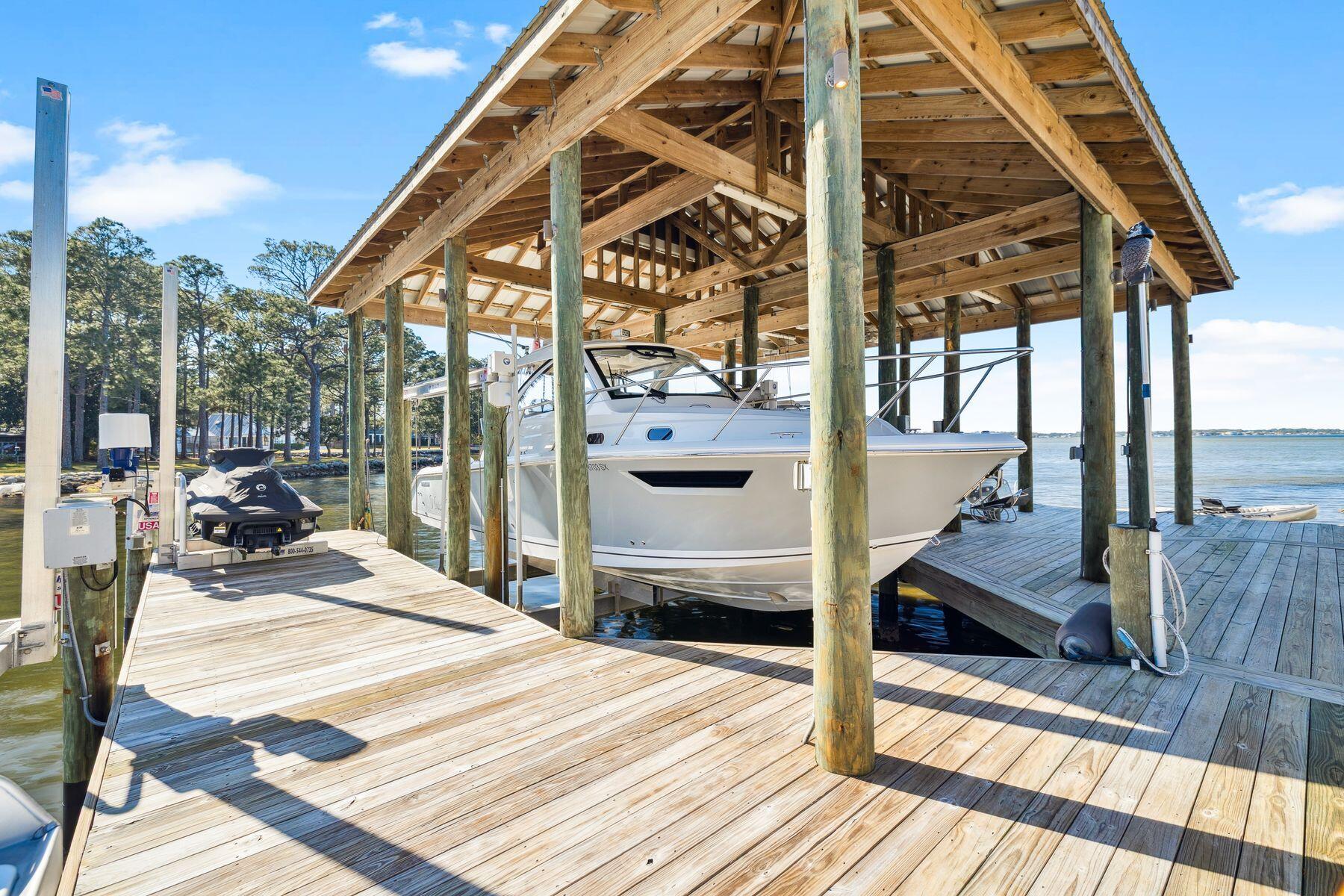 SANTA ROSA BEACH ESTATES - Residential