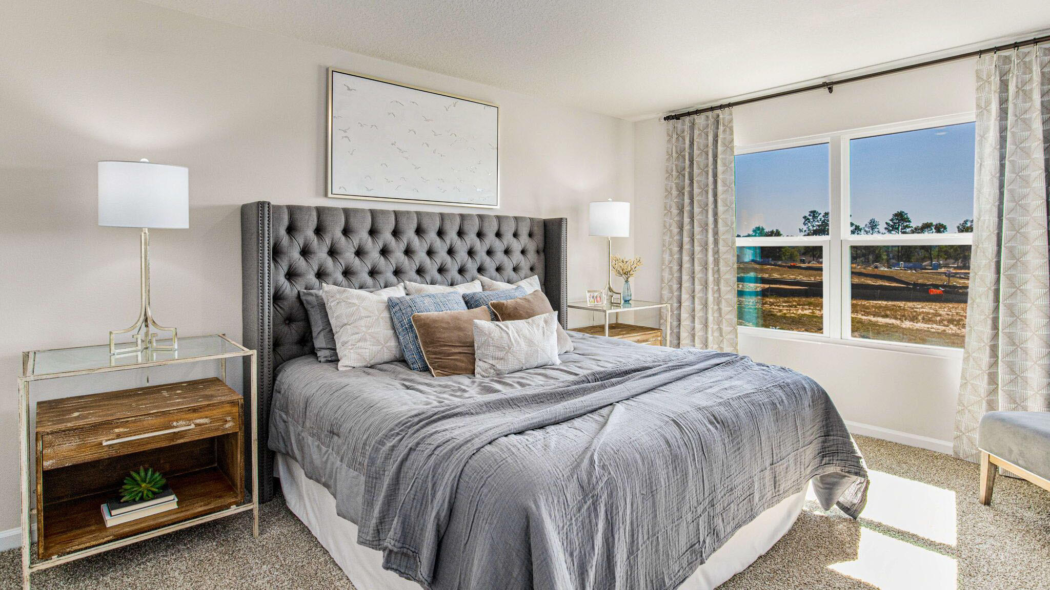 Liberty Farms - Residential
