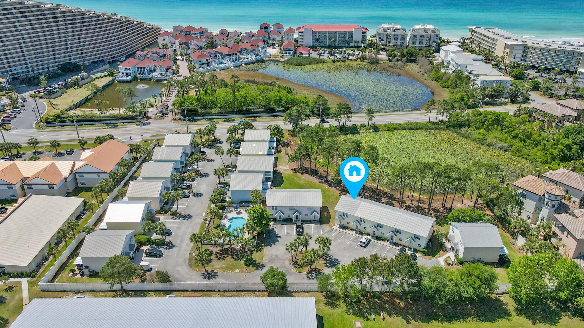 340 Scenic Gulf Drive UNIT 15