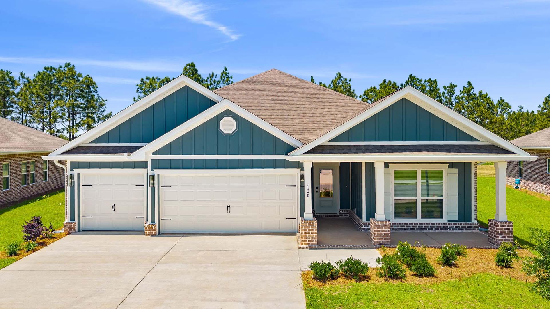 Owl's Head Farms - Residential