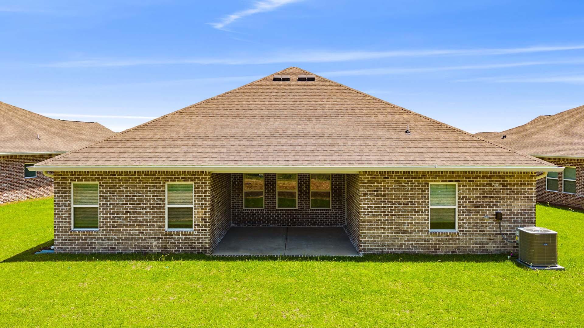 Owl's Head Farms - Residential