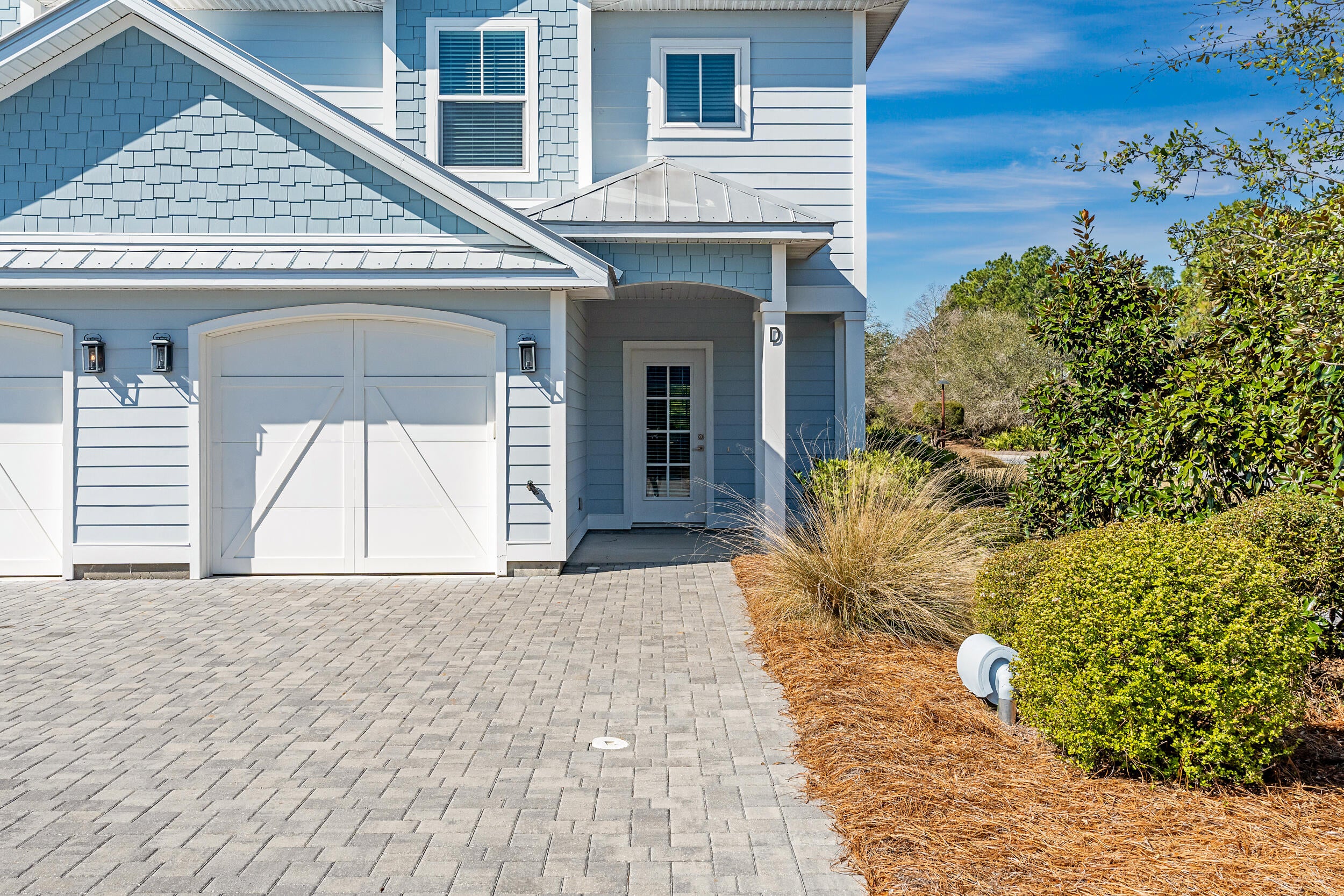 36 Golden Bell Court Unit 36D