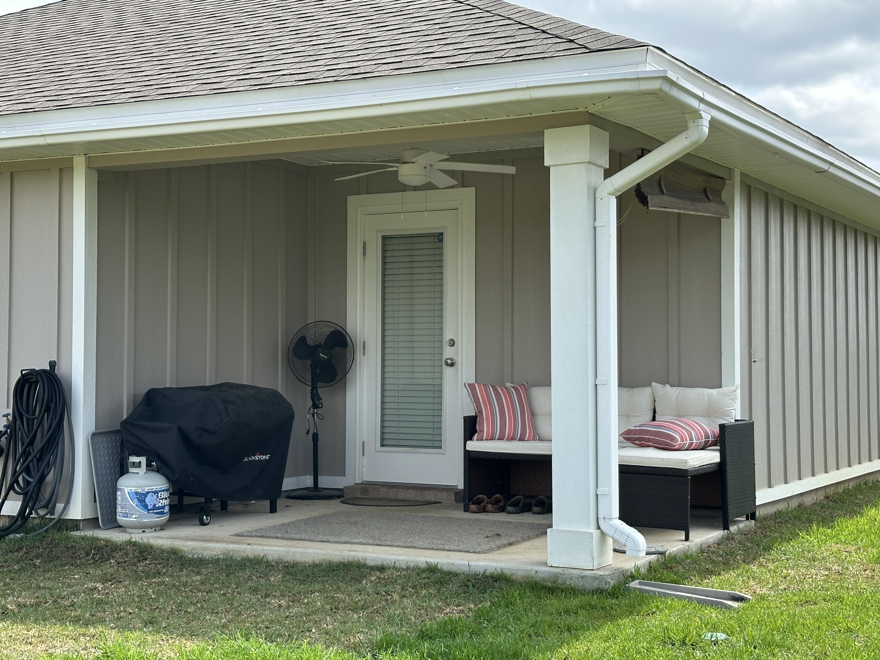 SHOAL RIVER LANDING PHASE 2B - Residential Lease