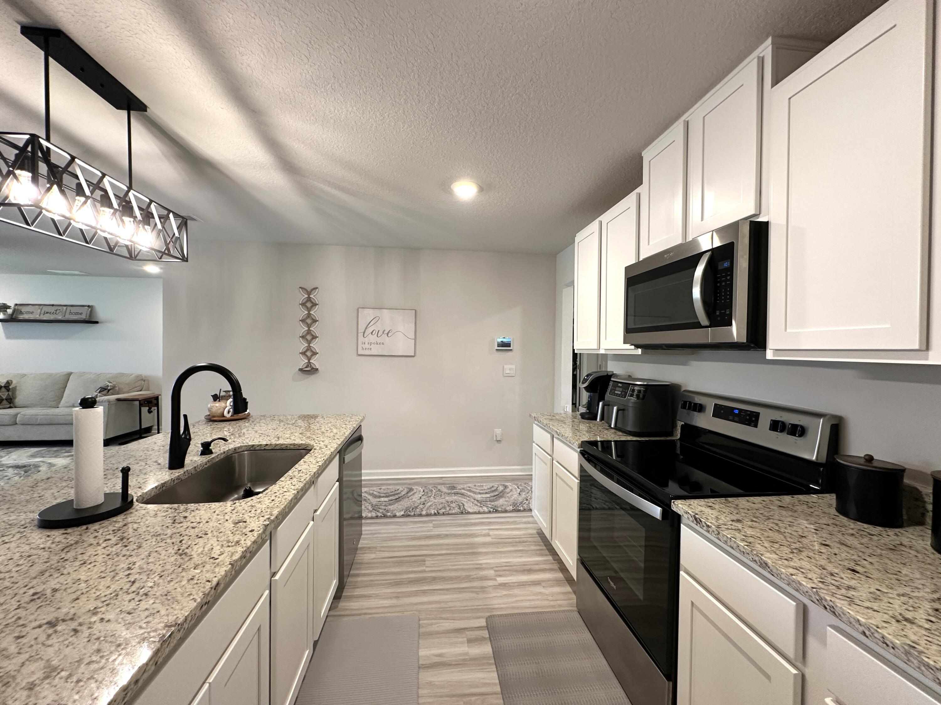 SHOAL RIVER LANDING PHASE 2B - Residential Lease