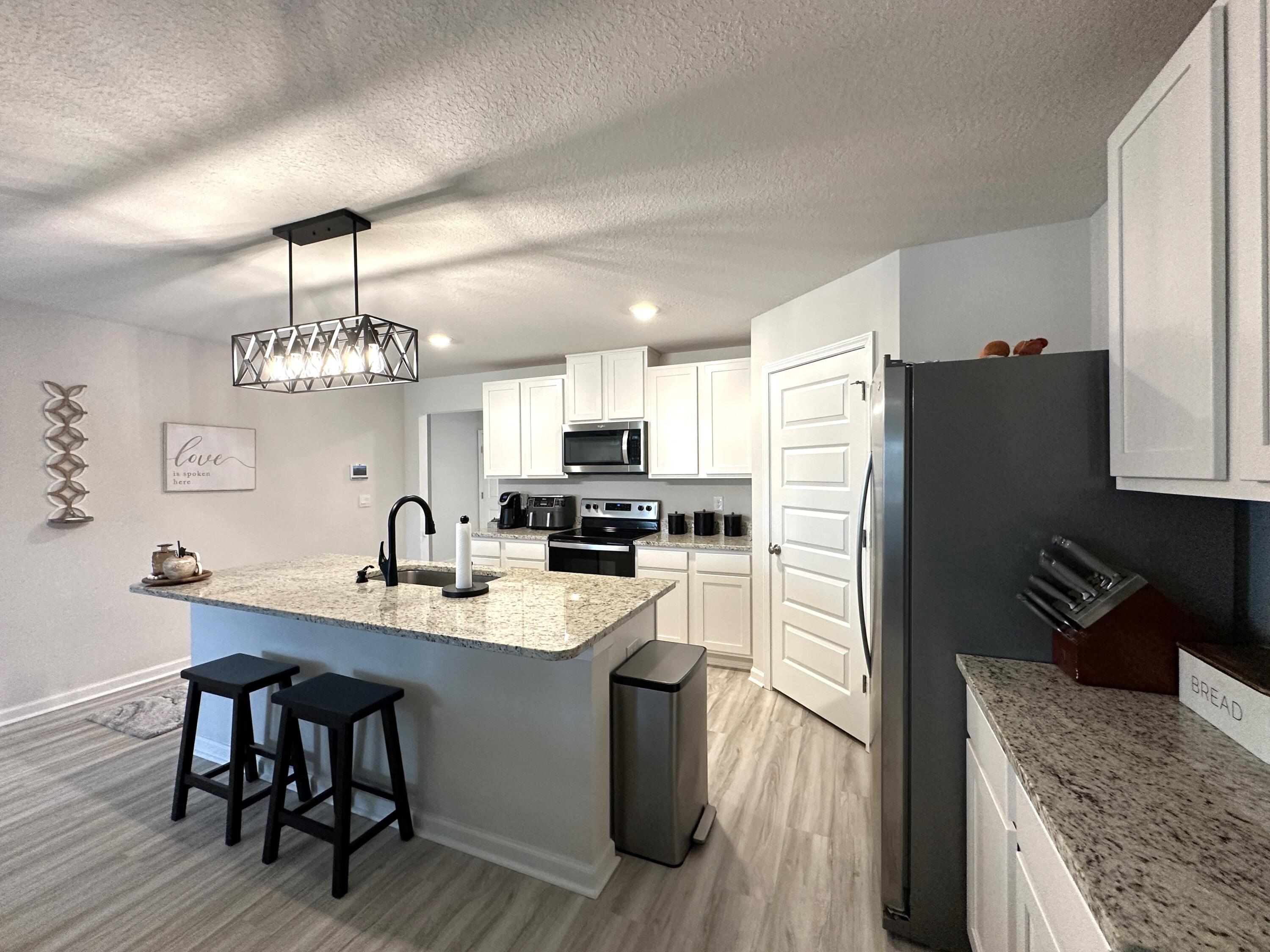 SHOAL RIVER LANDING PHASE 2B - Residential Lease