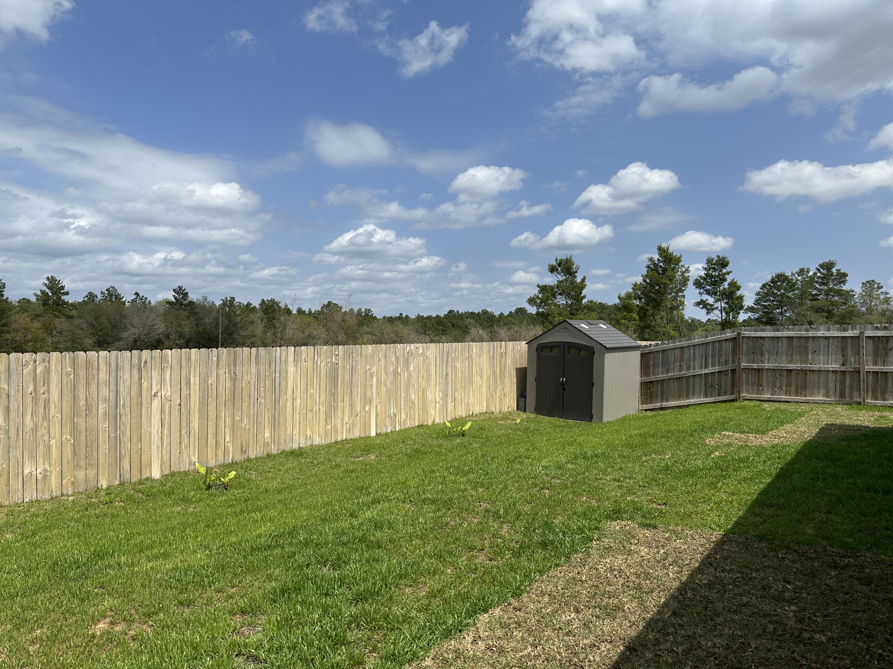 SHOAL RIVER LANDING PHASE 2B - Residential Lease