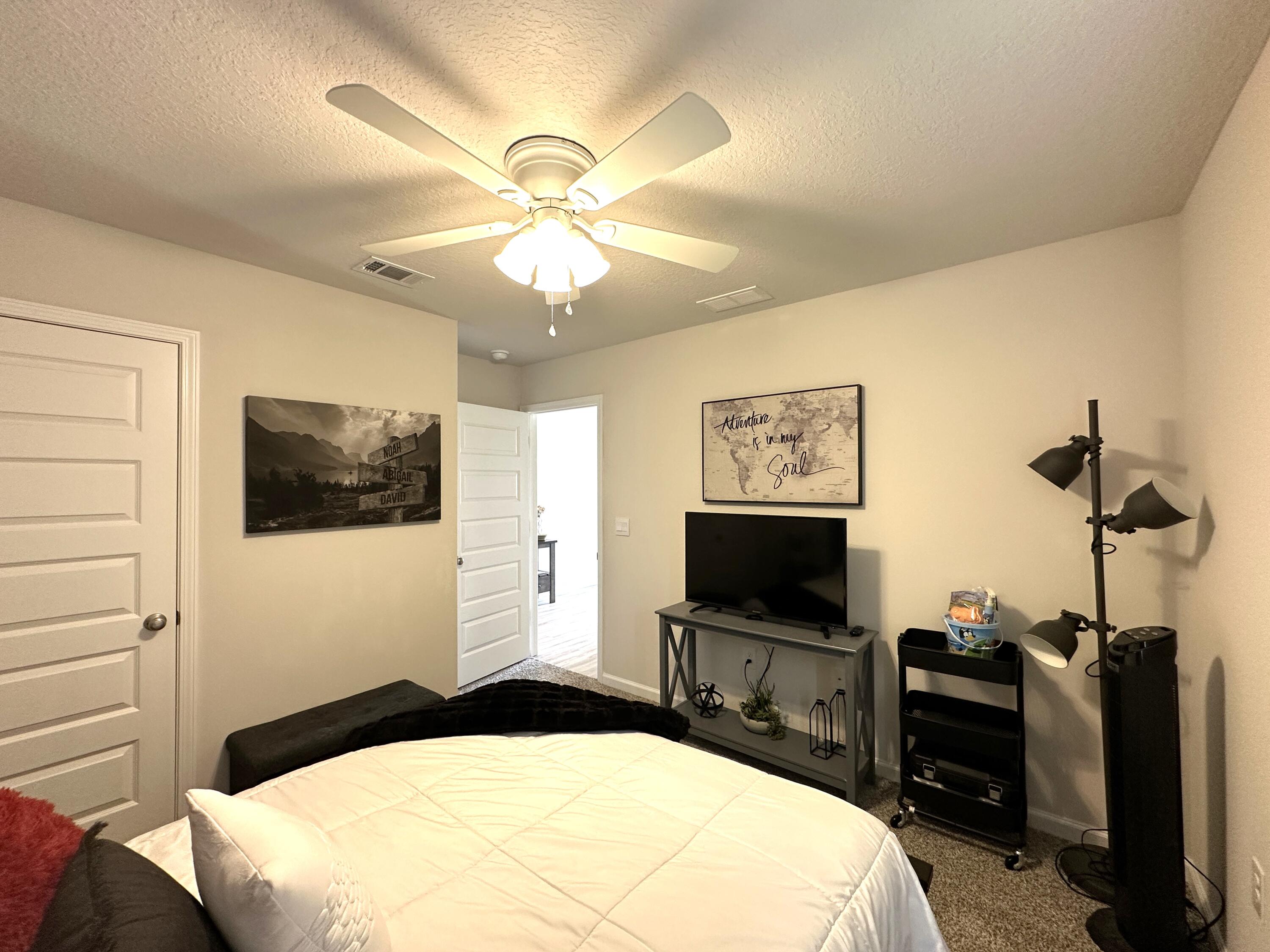 SHOAL RIVER LANDING PHASE 2B - Residential Lease