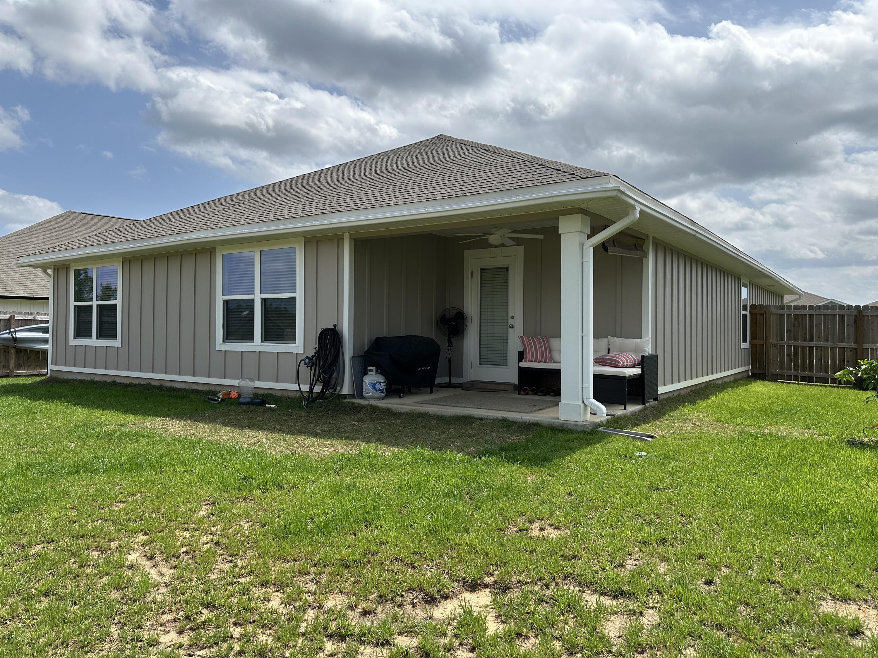 SHOAL RIVER LANDING PHASE 2B - Residential Lease