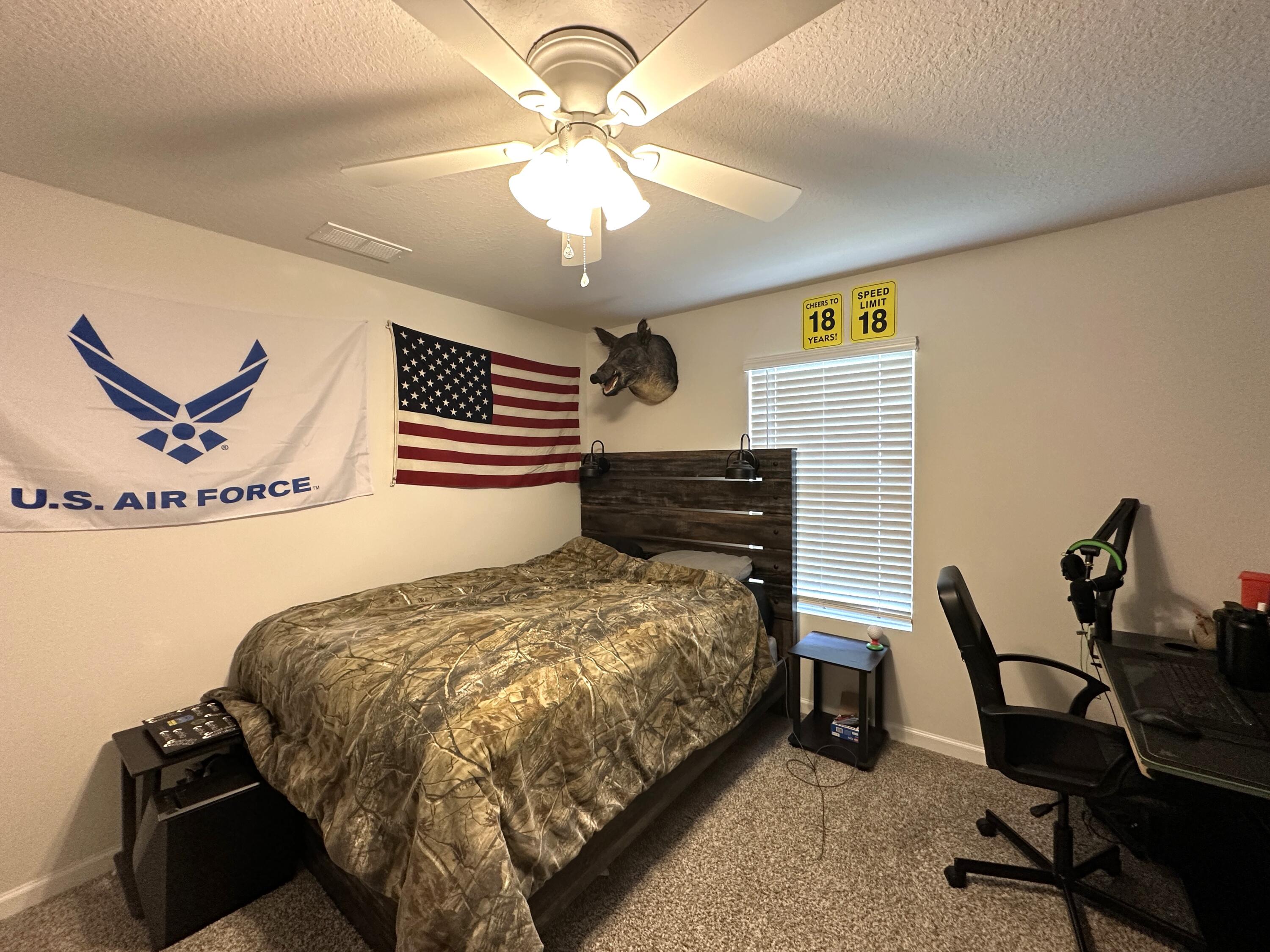 SHOAL RIVER LANDING PHASE 2B - Residential Lease