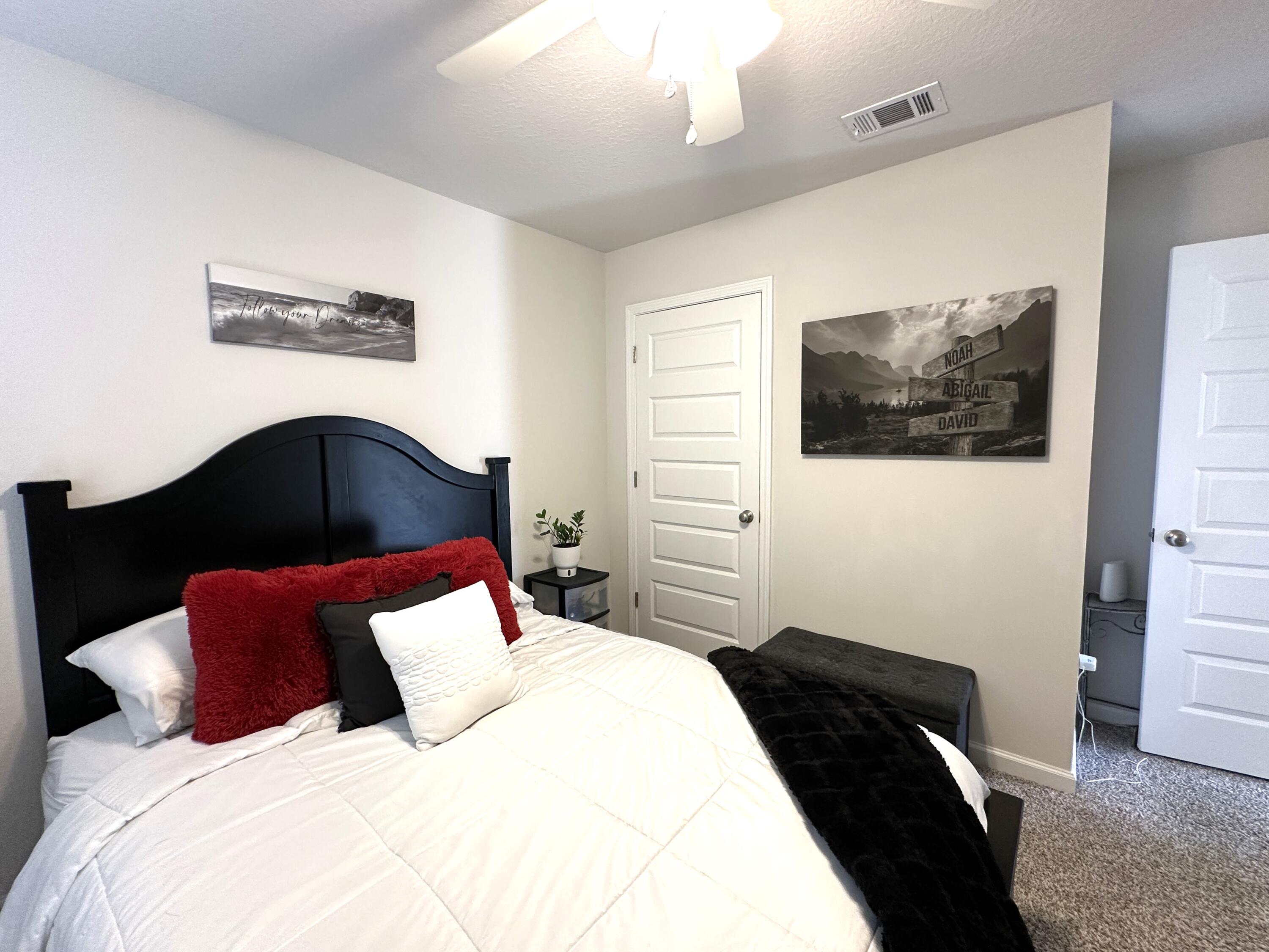 SHOAL RIVER LANDING PHASE 2B - Residential Lease