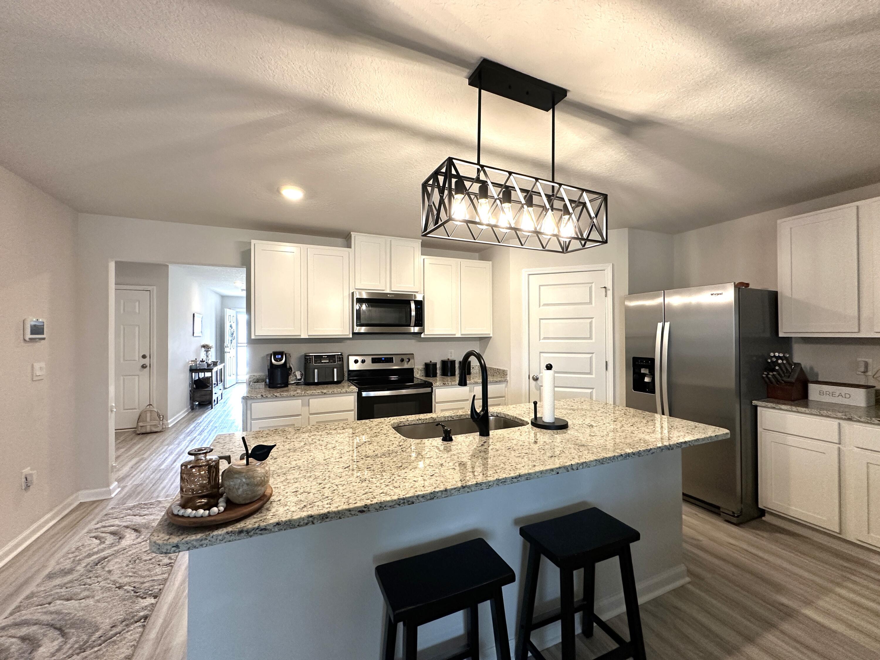 SHOAL RIVER LANDING PHASE 2B - Residential Lease