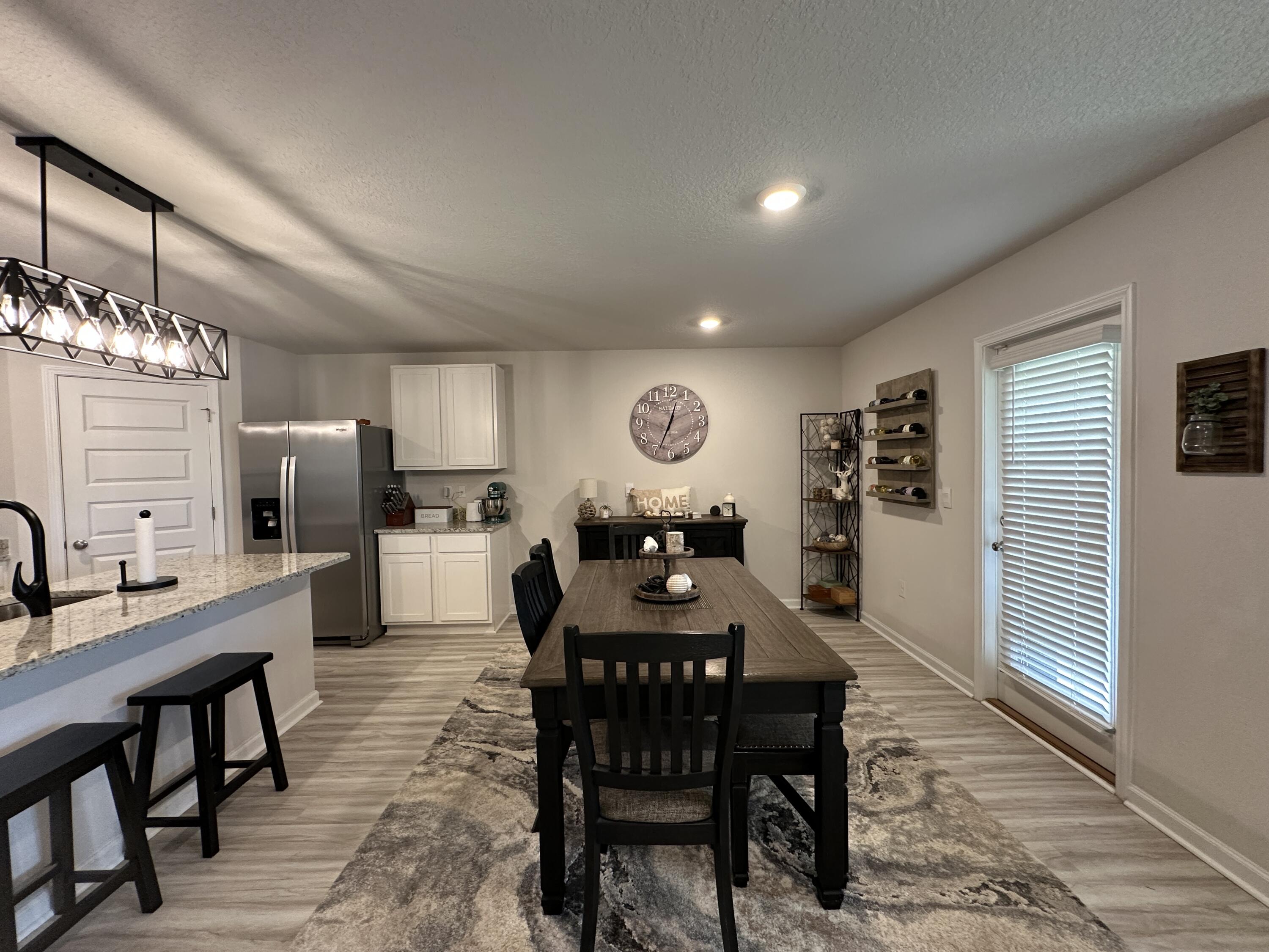 SHOAL RIVER LANDING PHASE 2B - Residential Lease