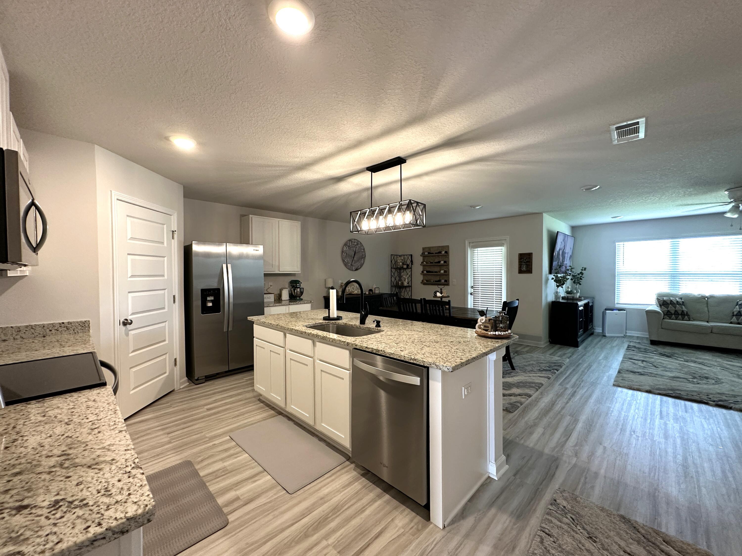 SHOAL RIVER LANDING PHASE 2B - Residential Lease