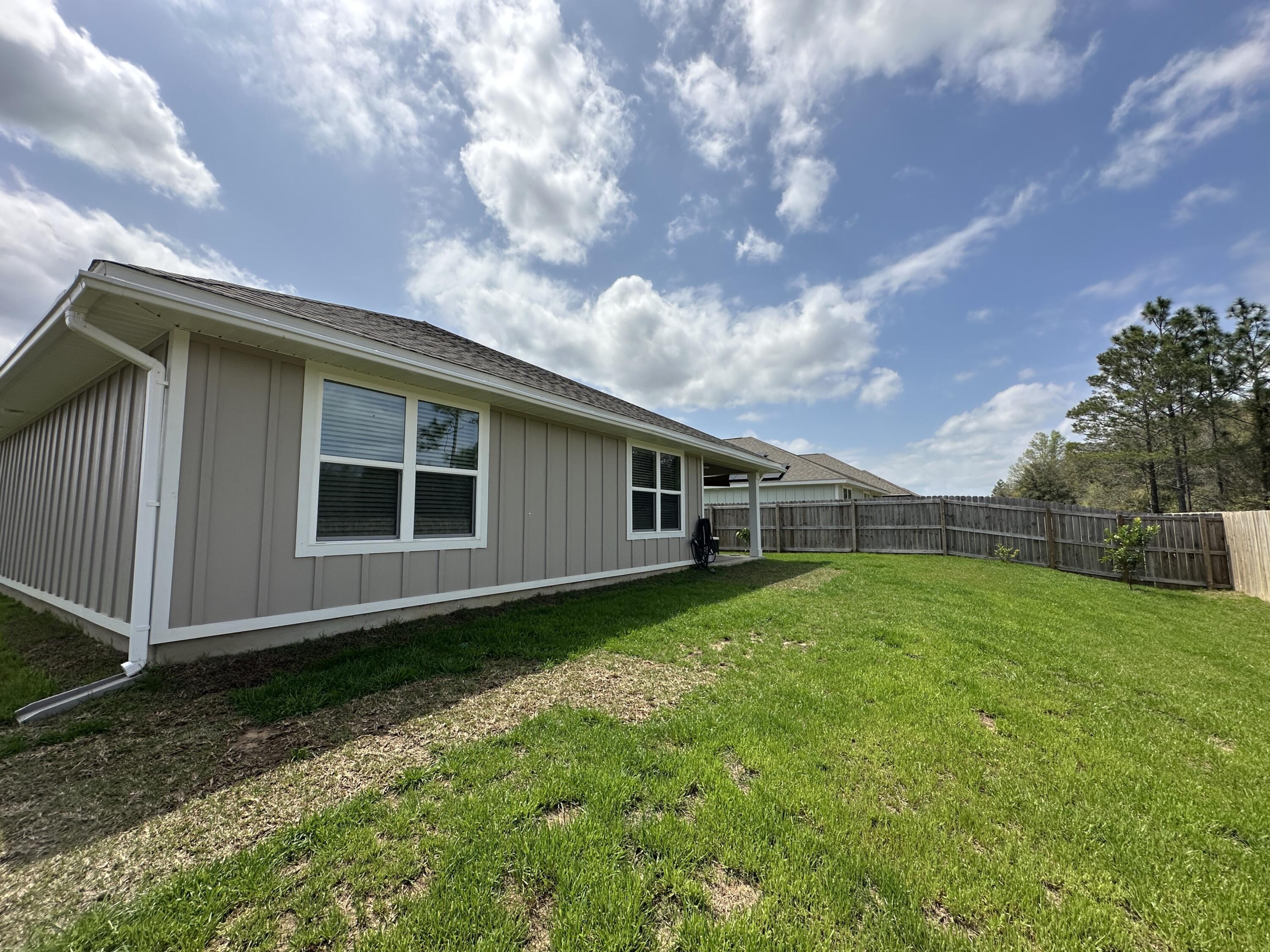 SHOAL RIVER LANDING PHASE 2B - Residential Lease