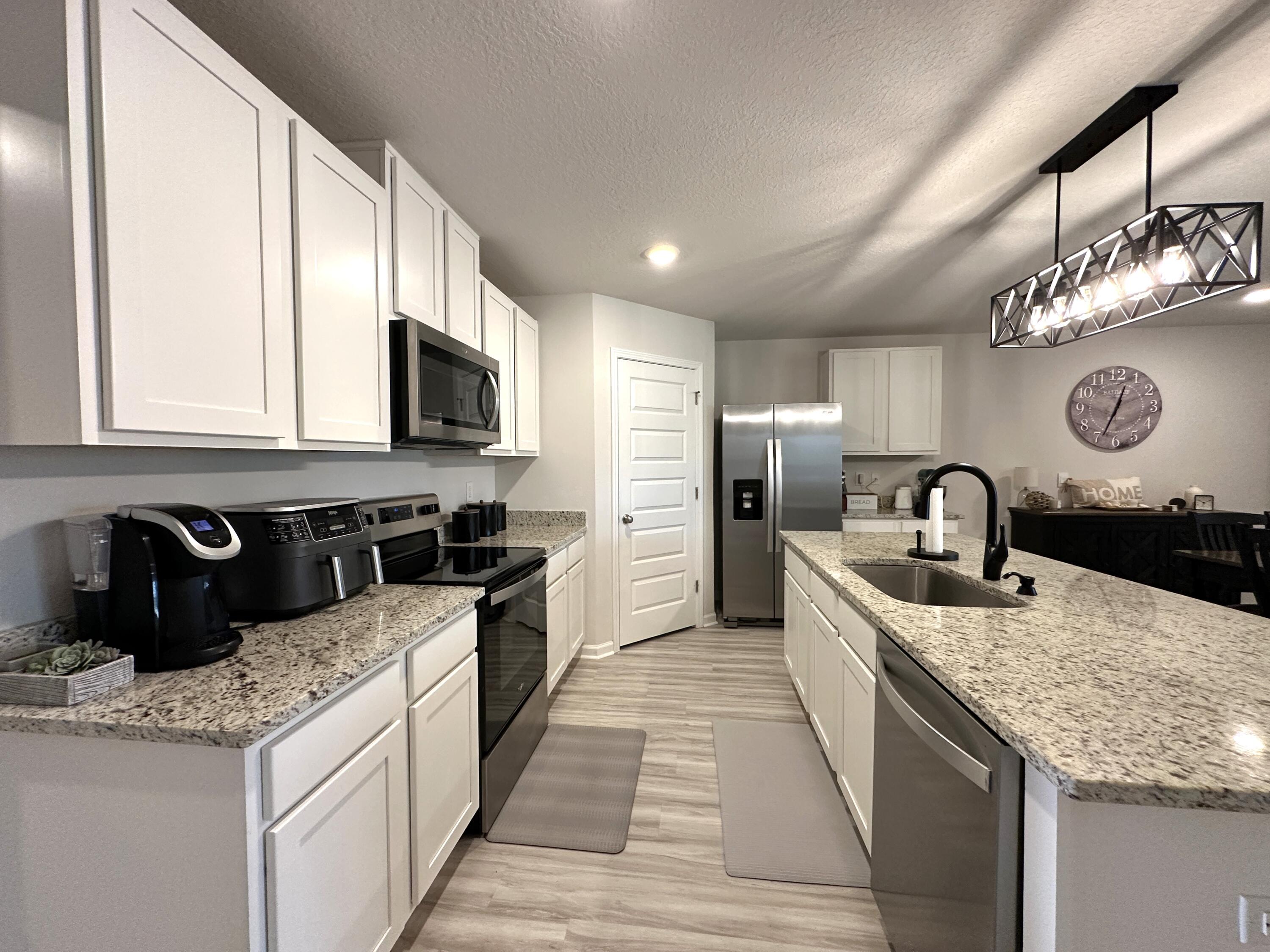 SHOAL RIVER LANDING PHASE 2B - Residential Lease