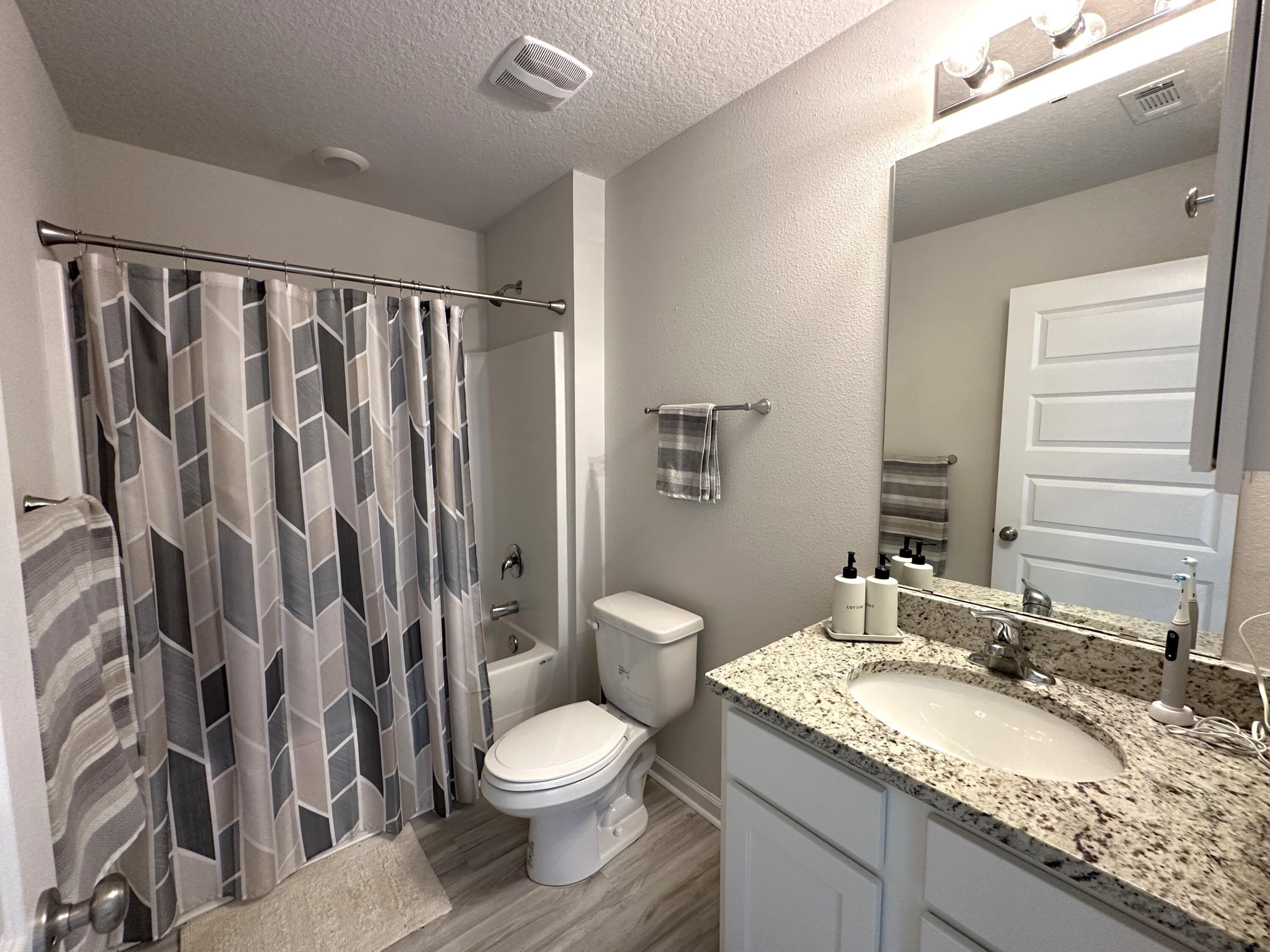 SHOAL RIVER LANDING PHASE 2B - Residential Lease