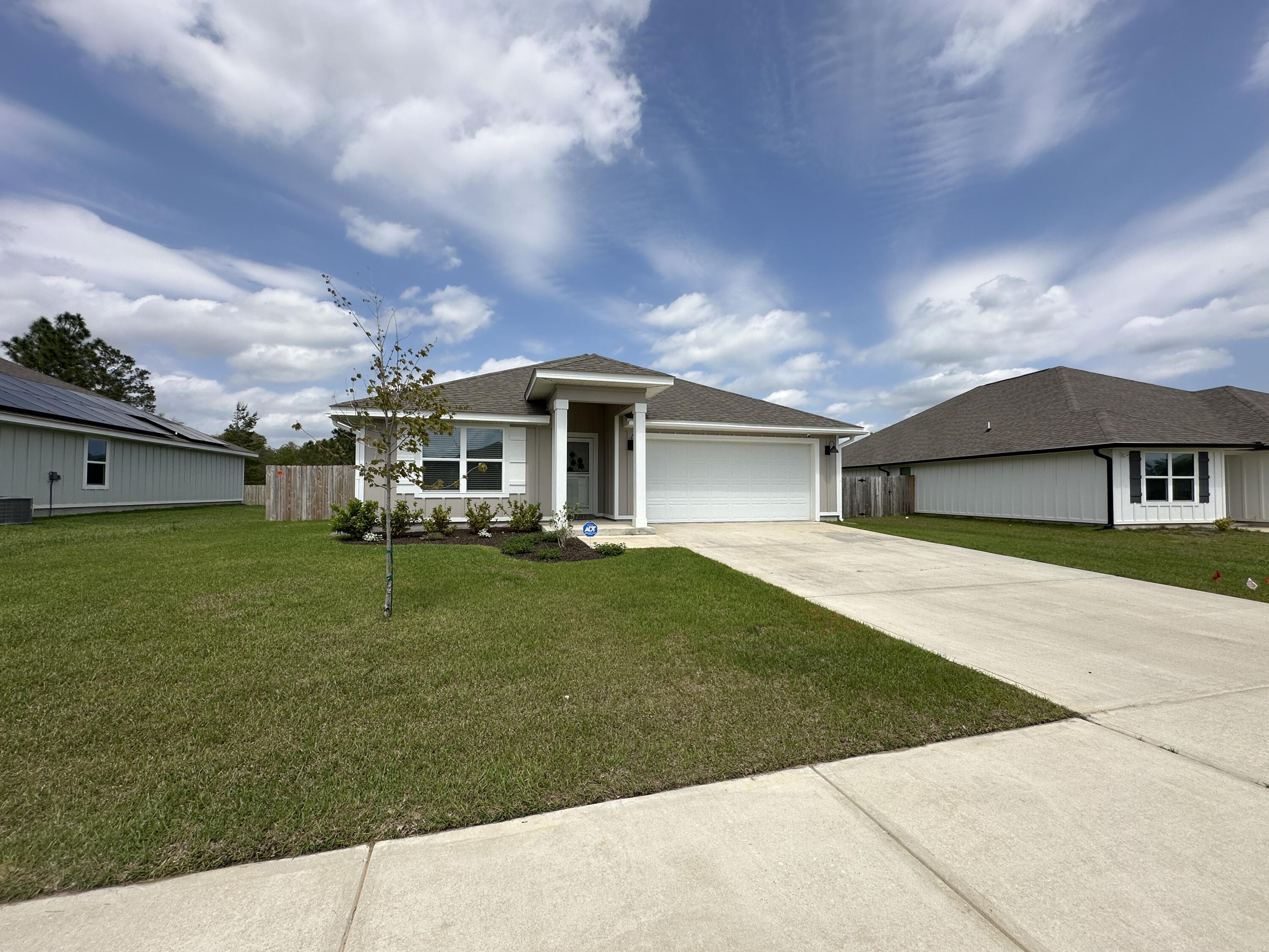 SHOAL RIVER LANDING PHASE 2B - Residential Lease