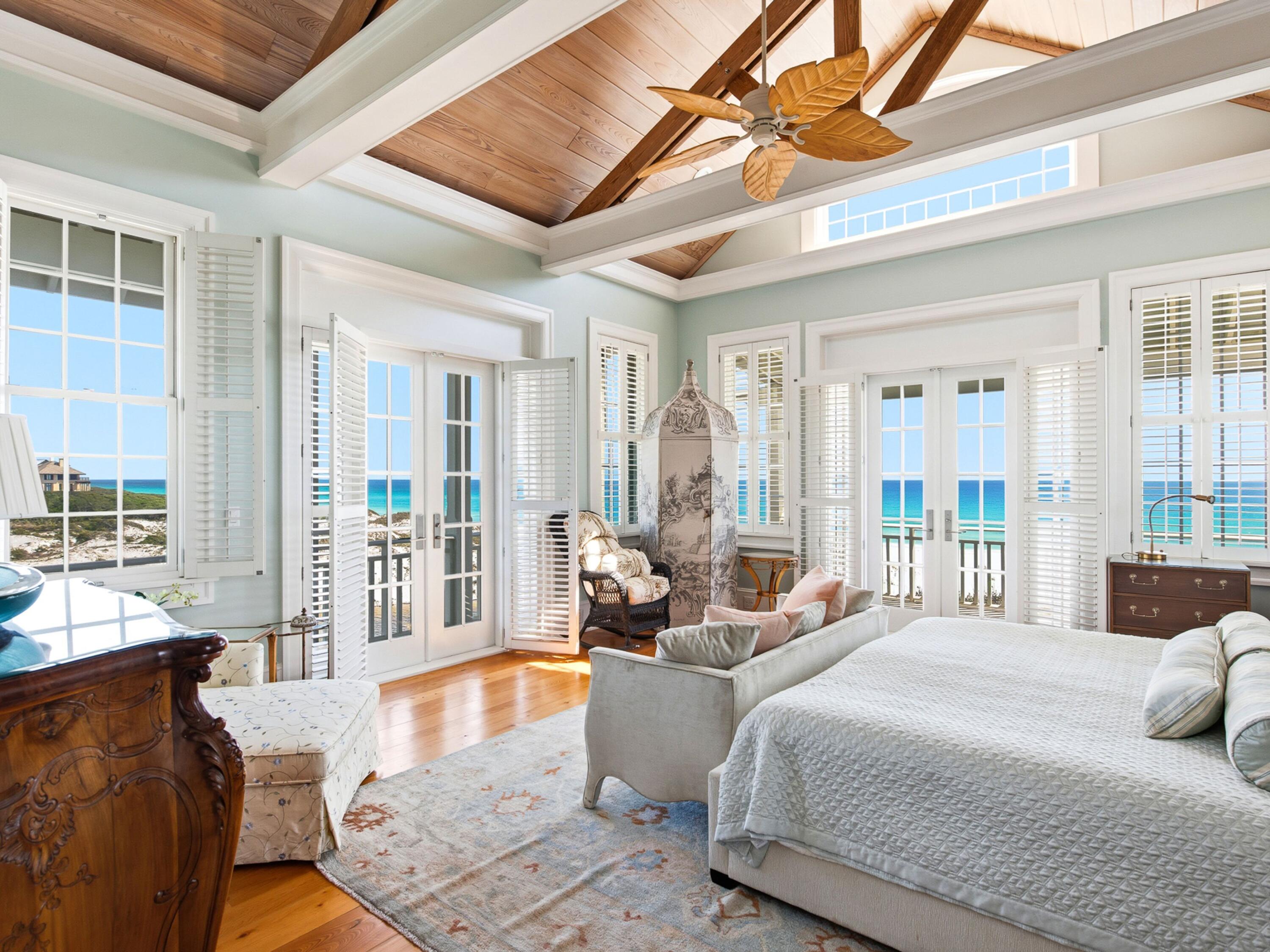 OLD FLORIDA BEACH - Residential