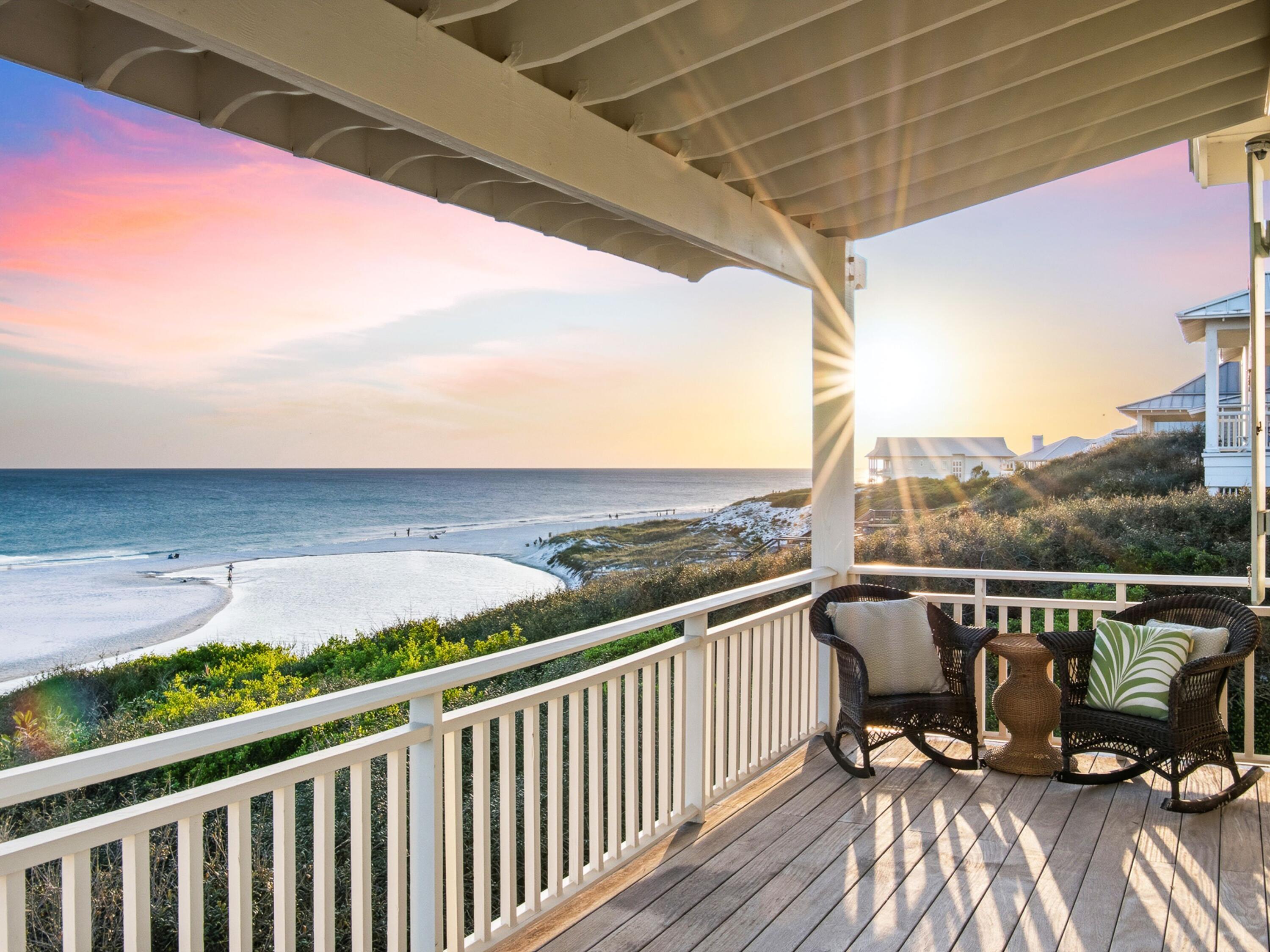 OLD FLORIDA BEACH - Residential