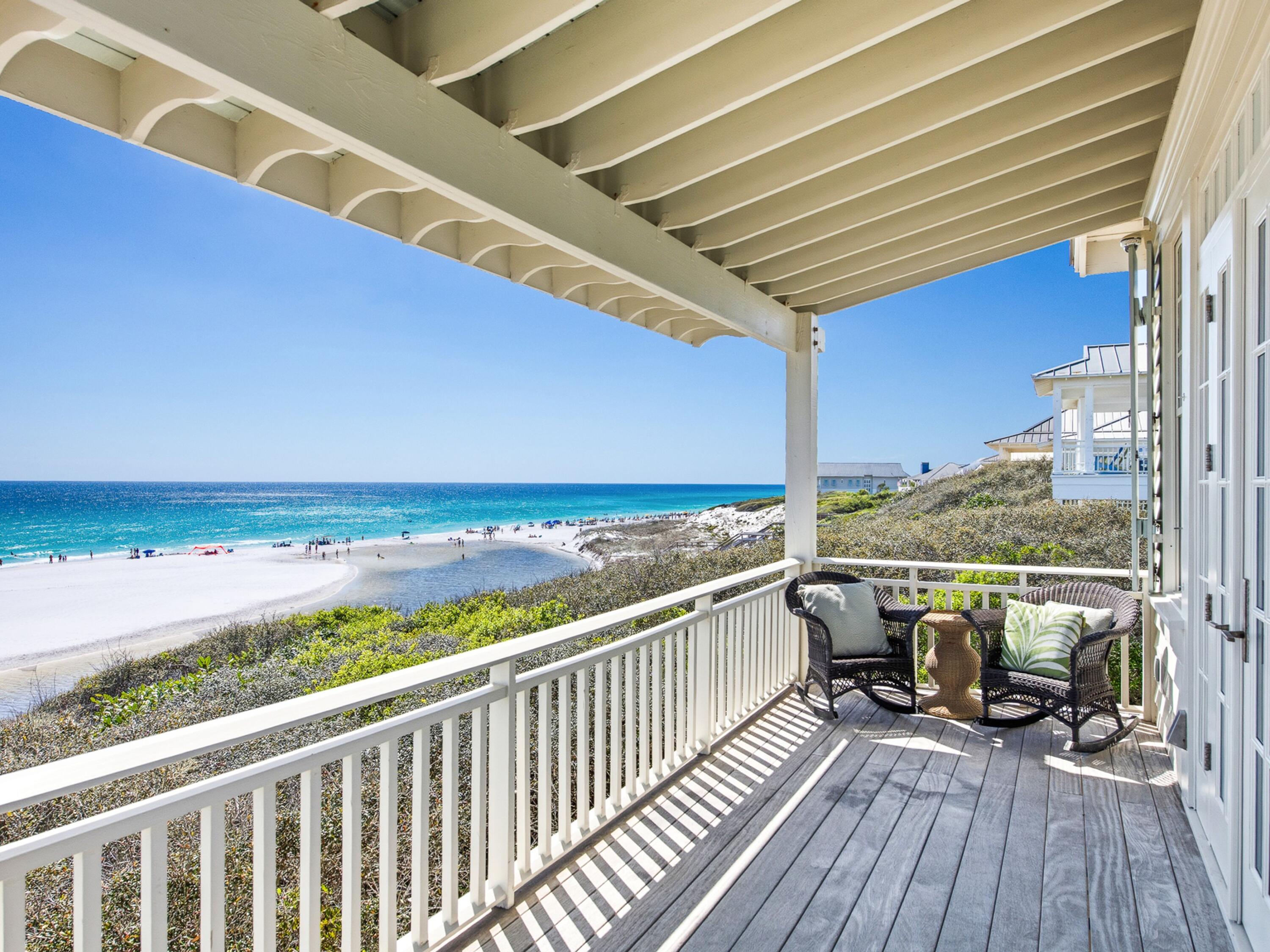 OLD FLORIDA BEACH - Residential
