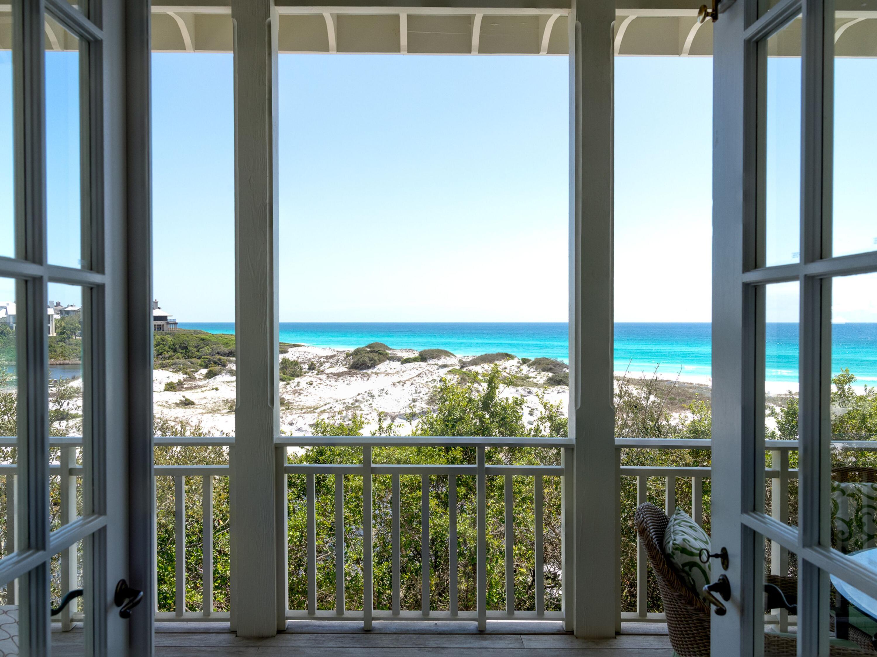OLD FLORIDA BEACH - Residential