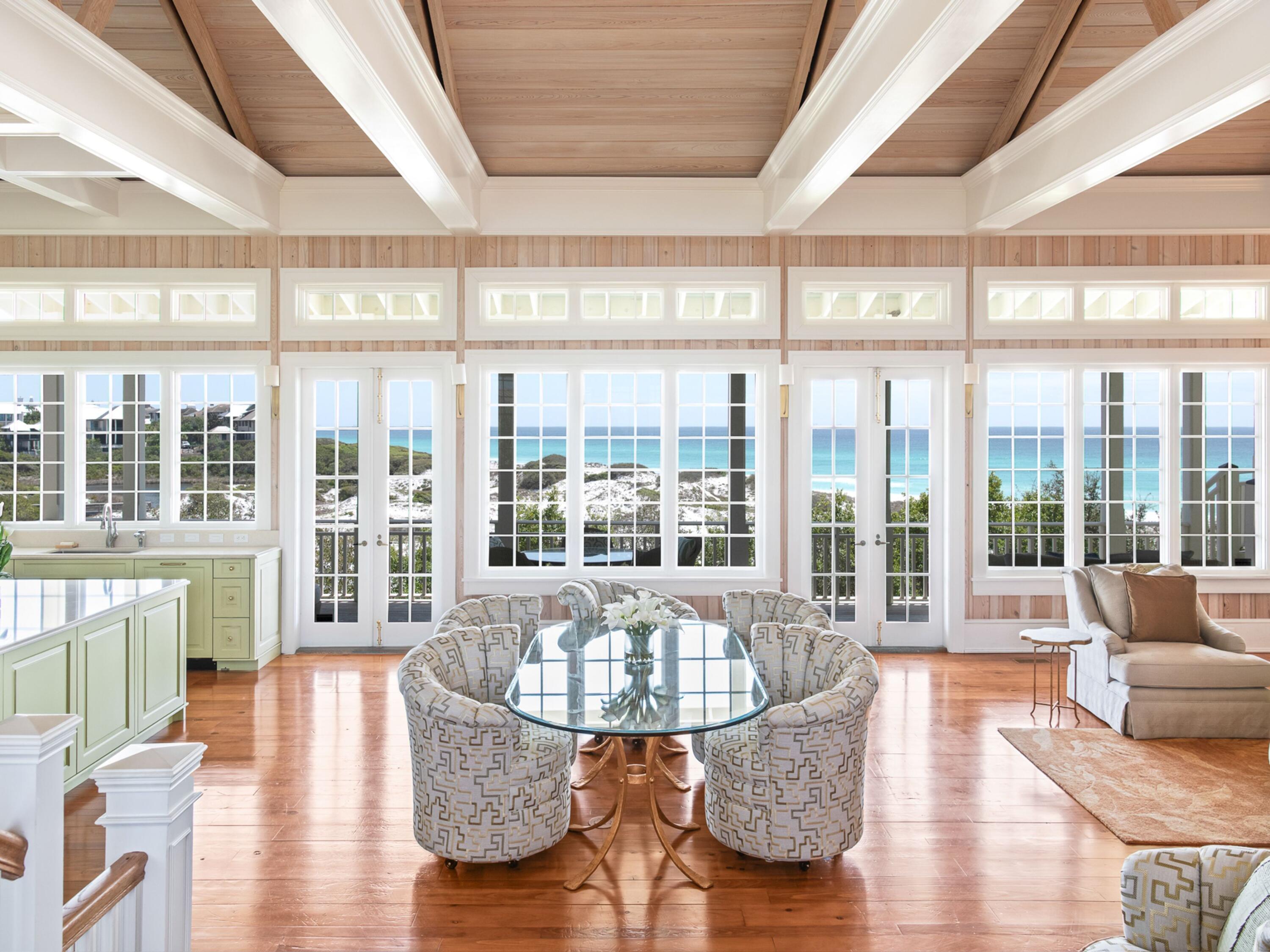 OLD FLORIDA BEACH - Residential