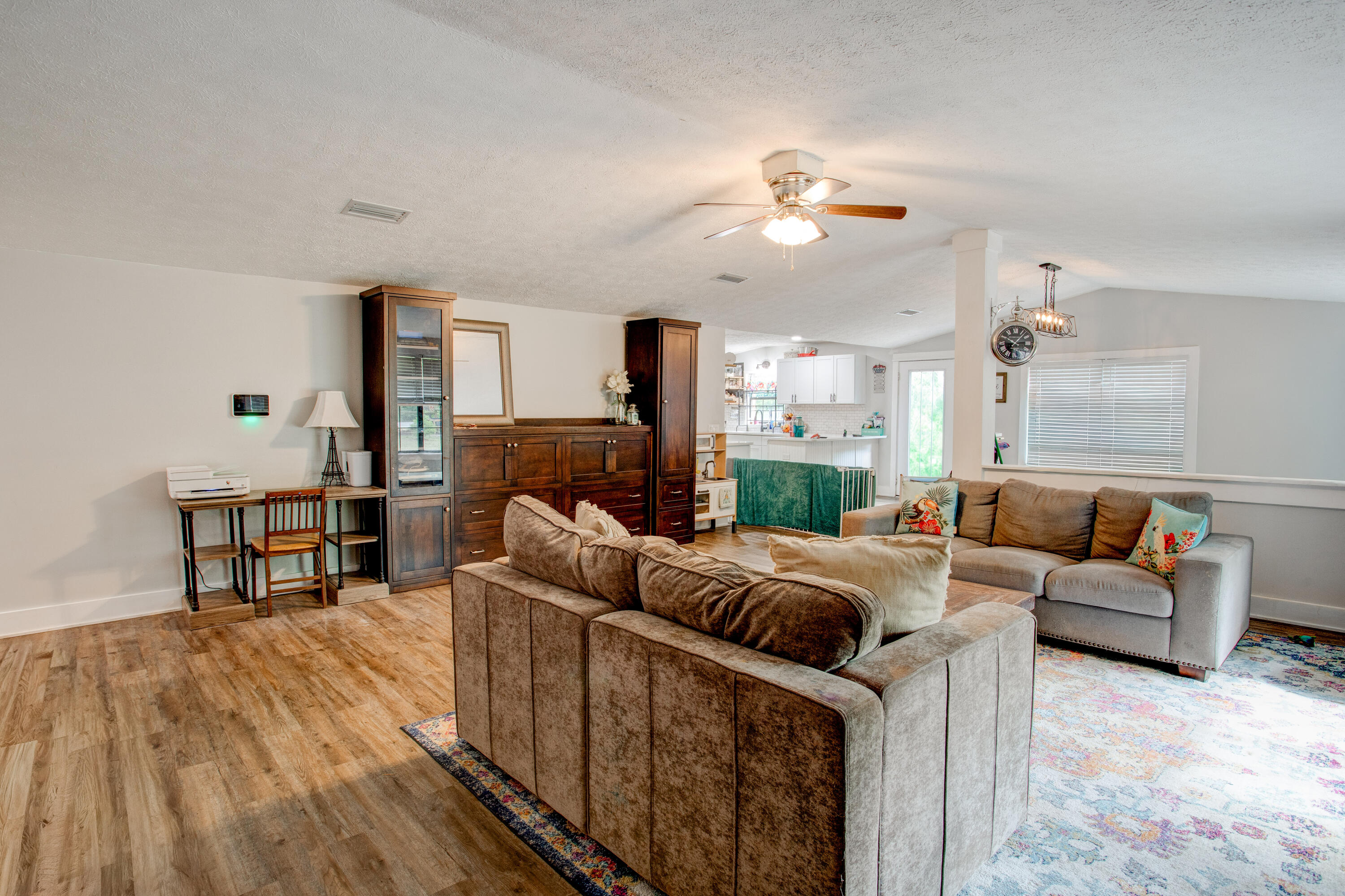 NONESUCH WAY - Residential