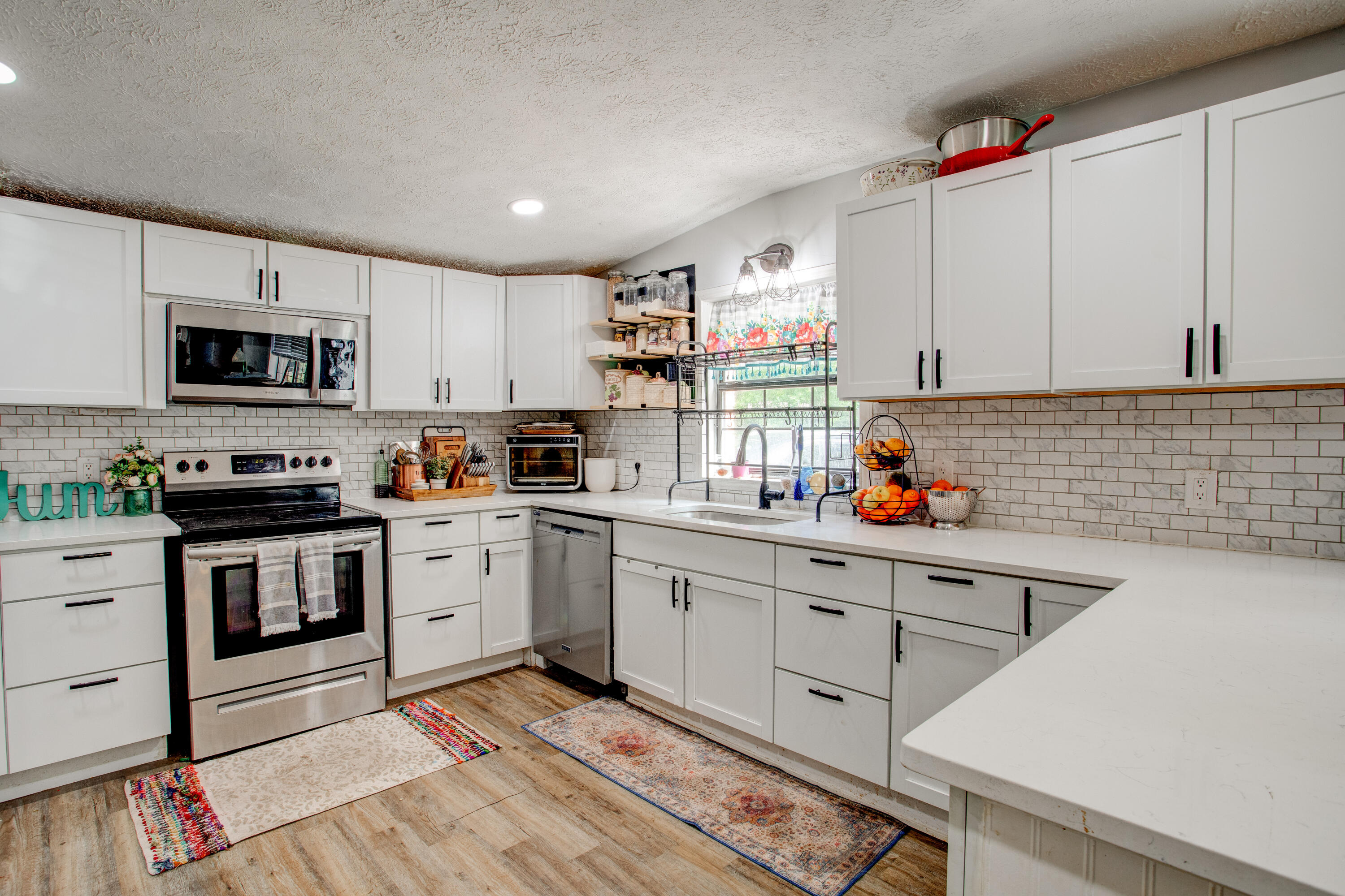 NONESUCH WAY - Residential