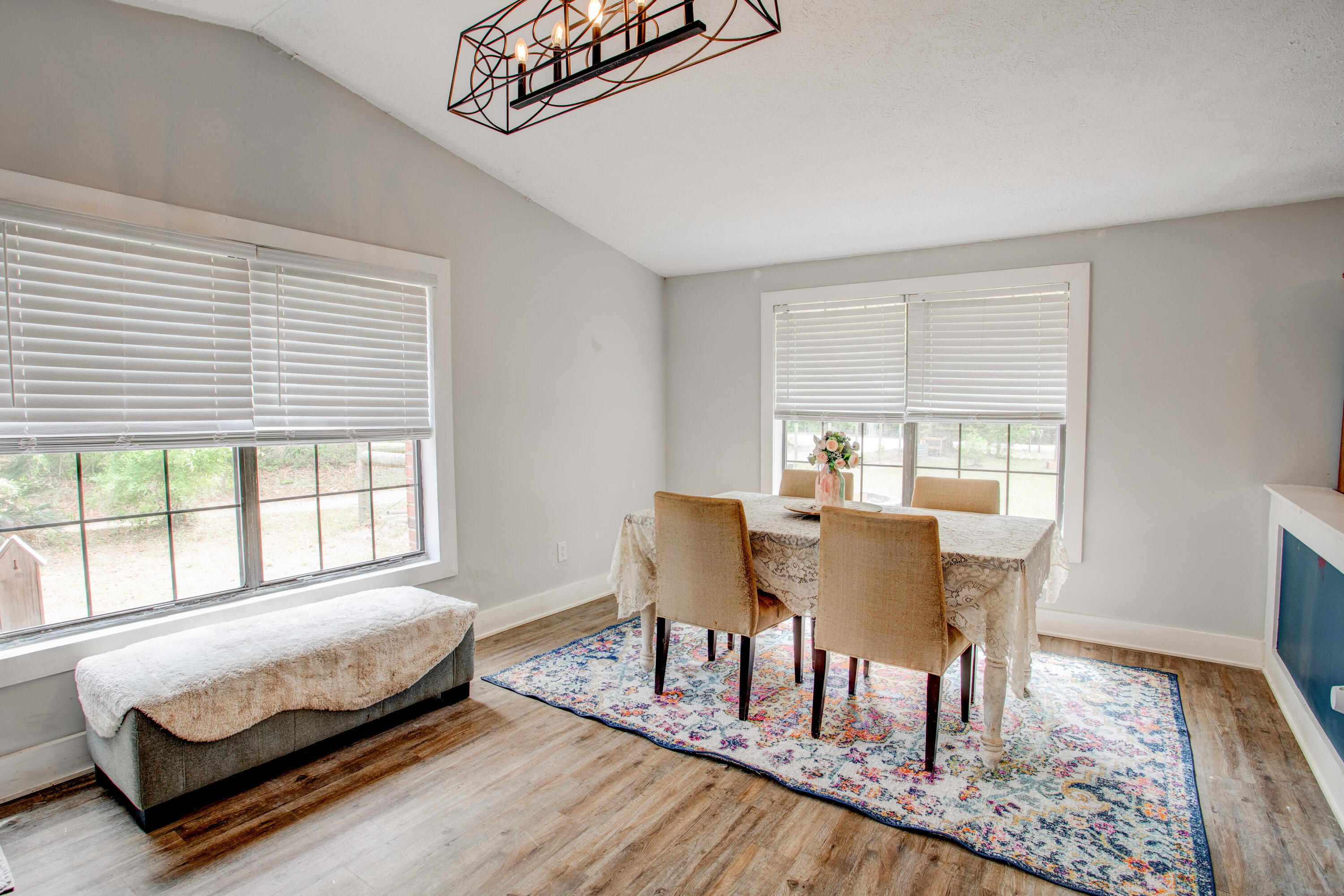 NONESUCH WAY - Residential