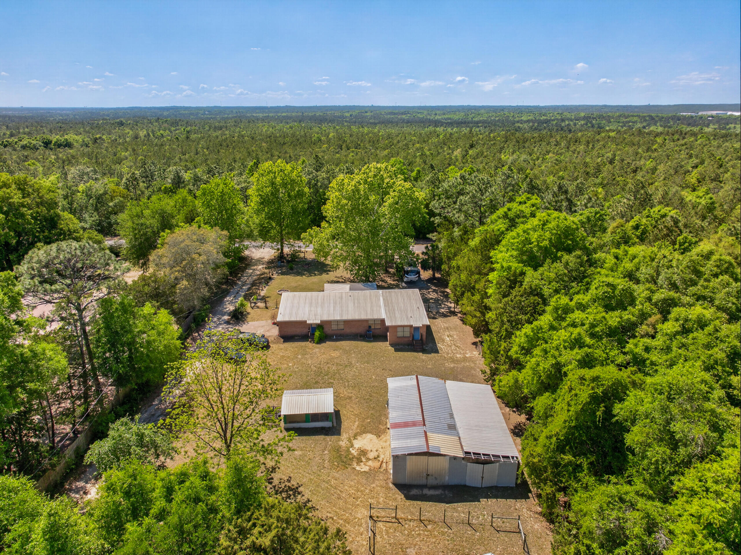 NONESUCH WAY - Residential