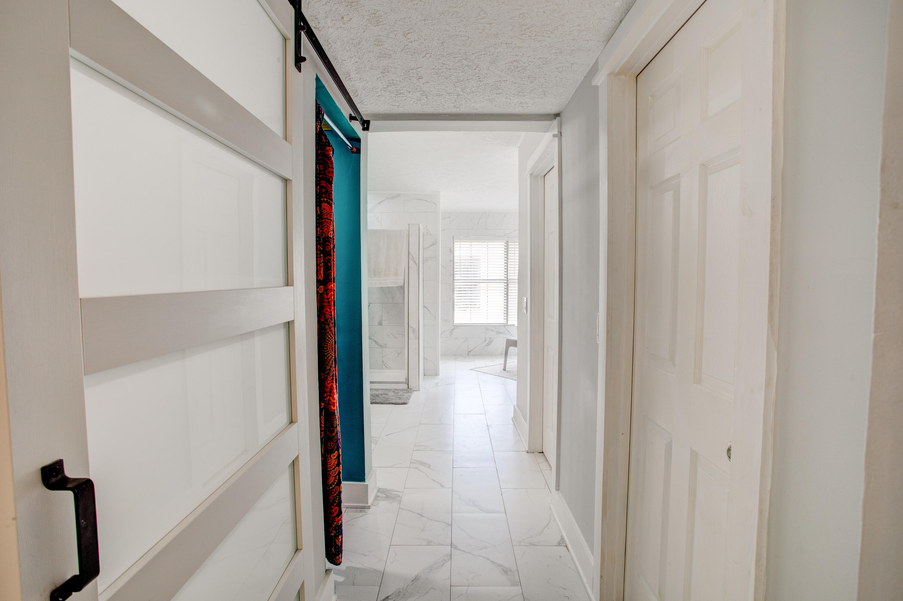 NONESUCH WAY - Residential