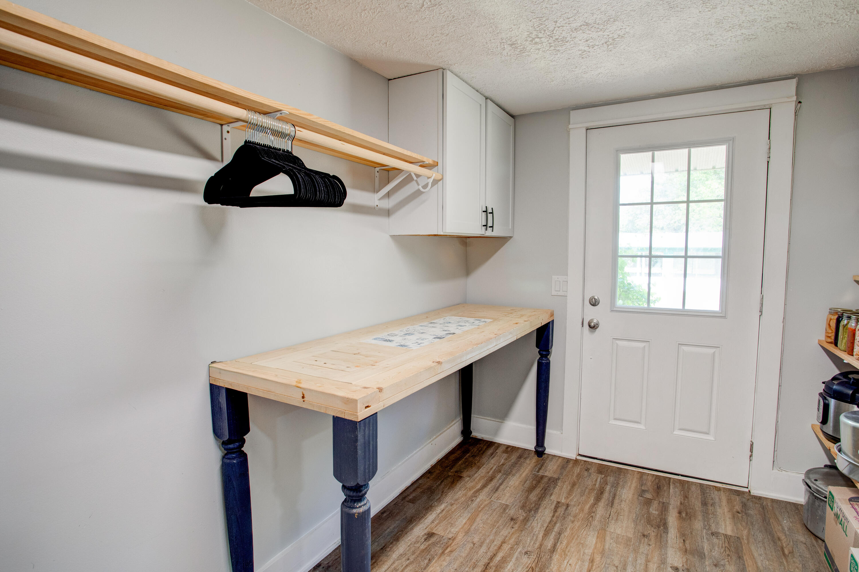 NONESUCH WAY - Residential